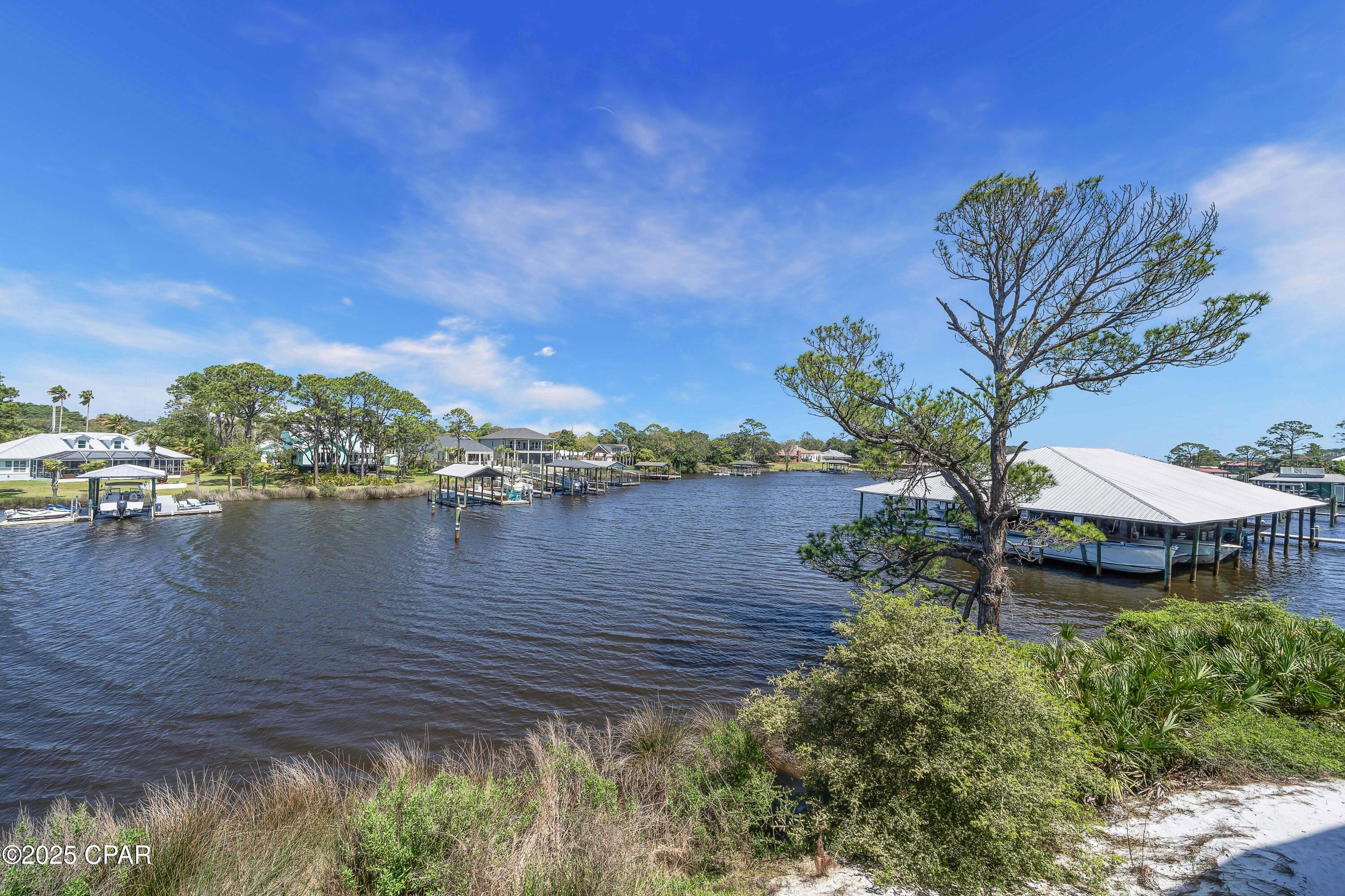 214 Bonita Circle #D, Panama City Beach, Florida image 16