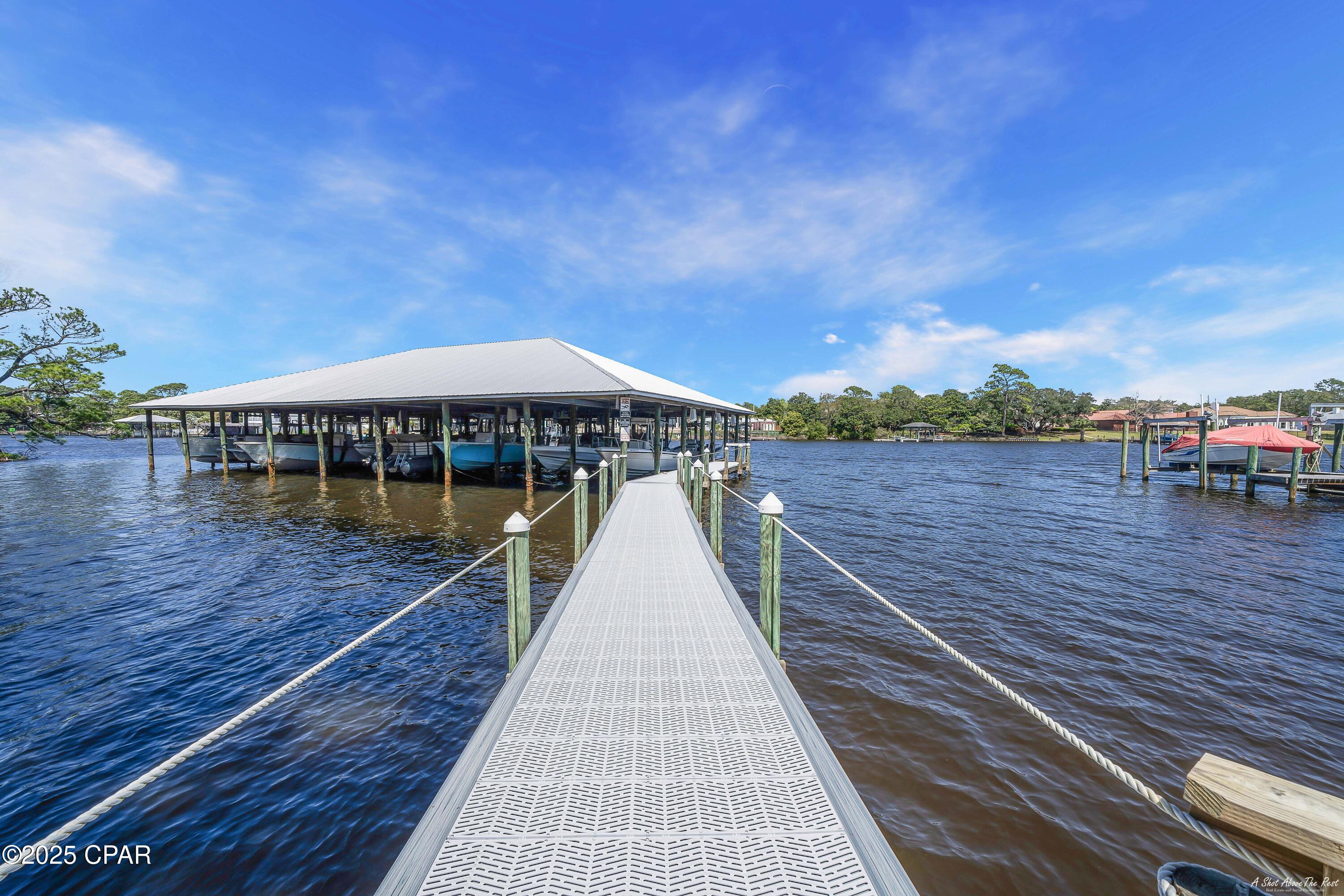 214 Bonita Circle #D, Panama City Beach, Florida image 24