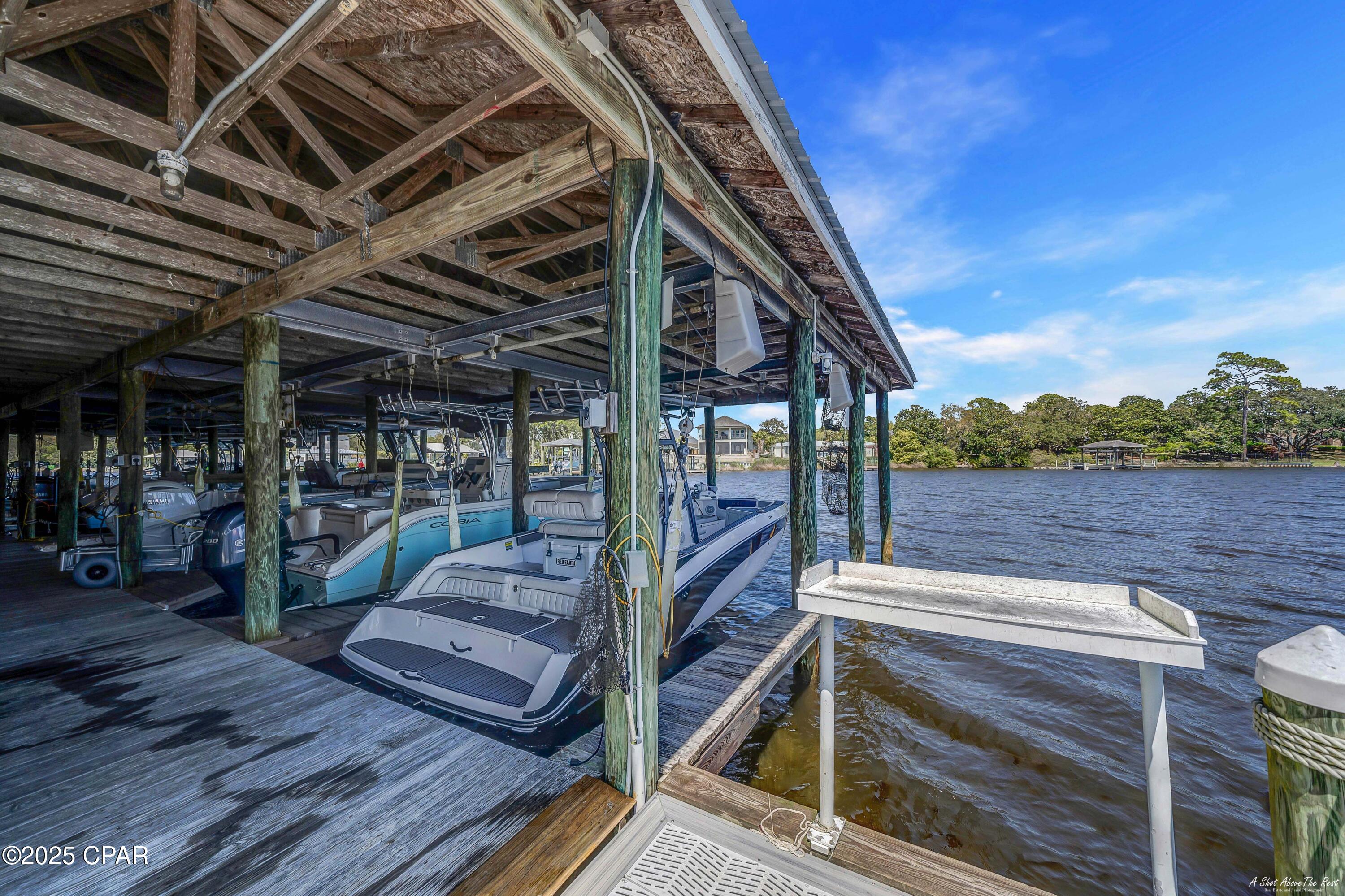 214 Bonita Circle #D, Panama City Beach, Florida image 25