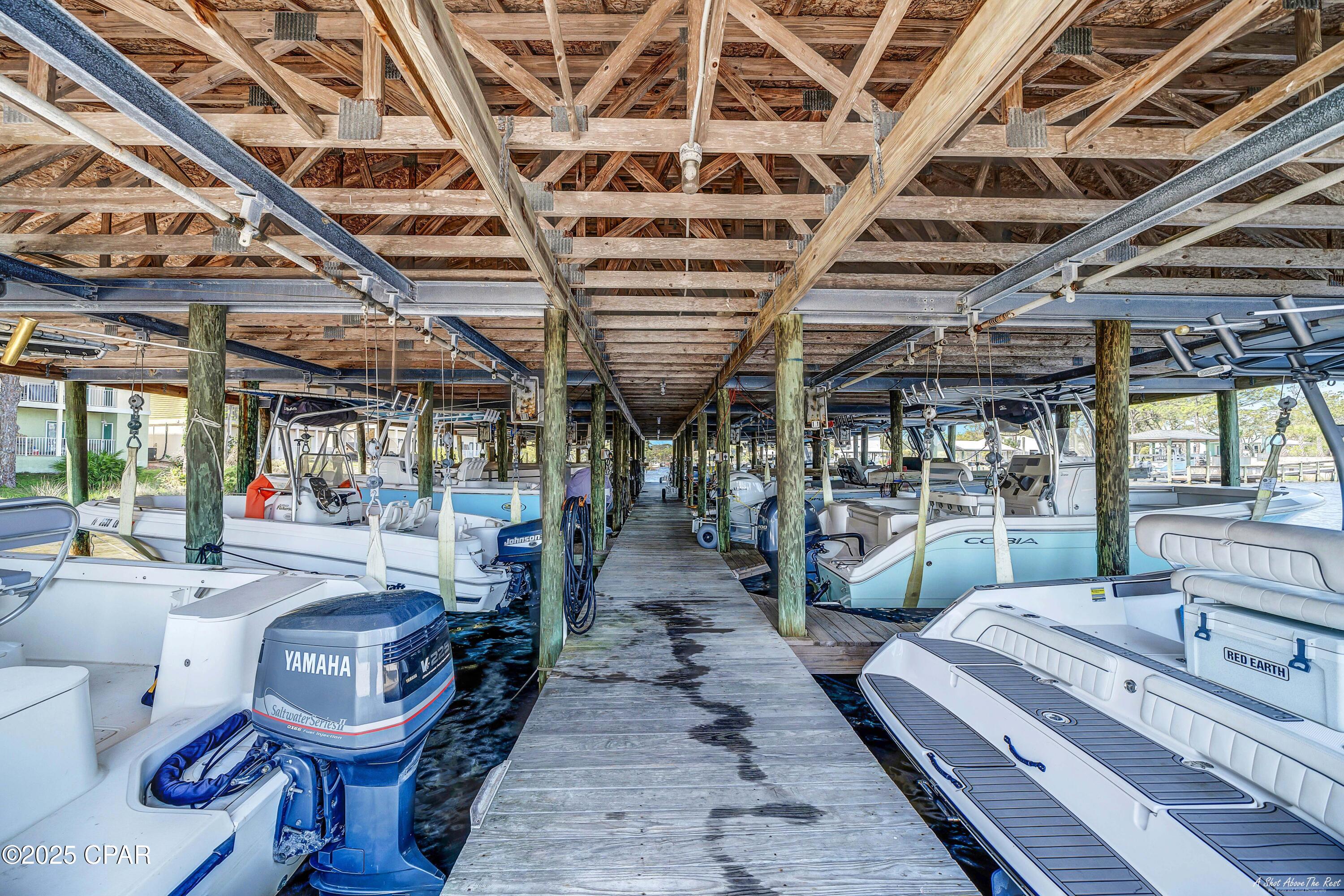 214 Bonita Circle #D, Panama City Beach, Florida image 26