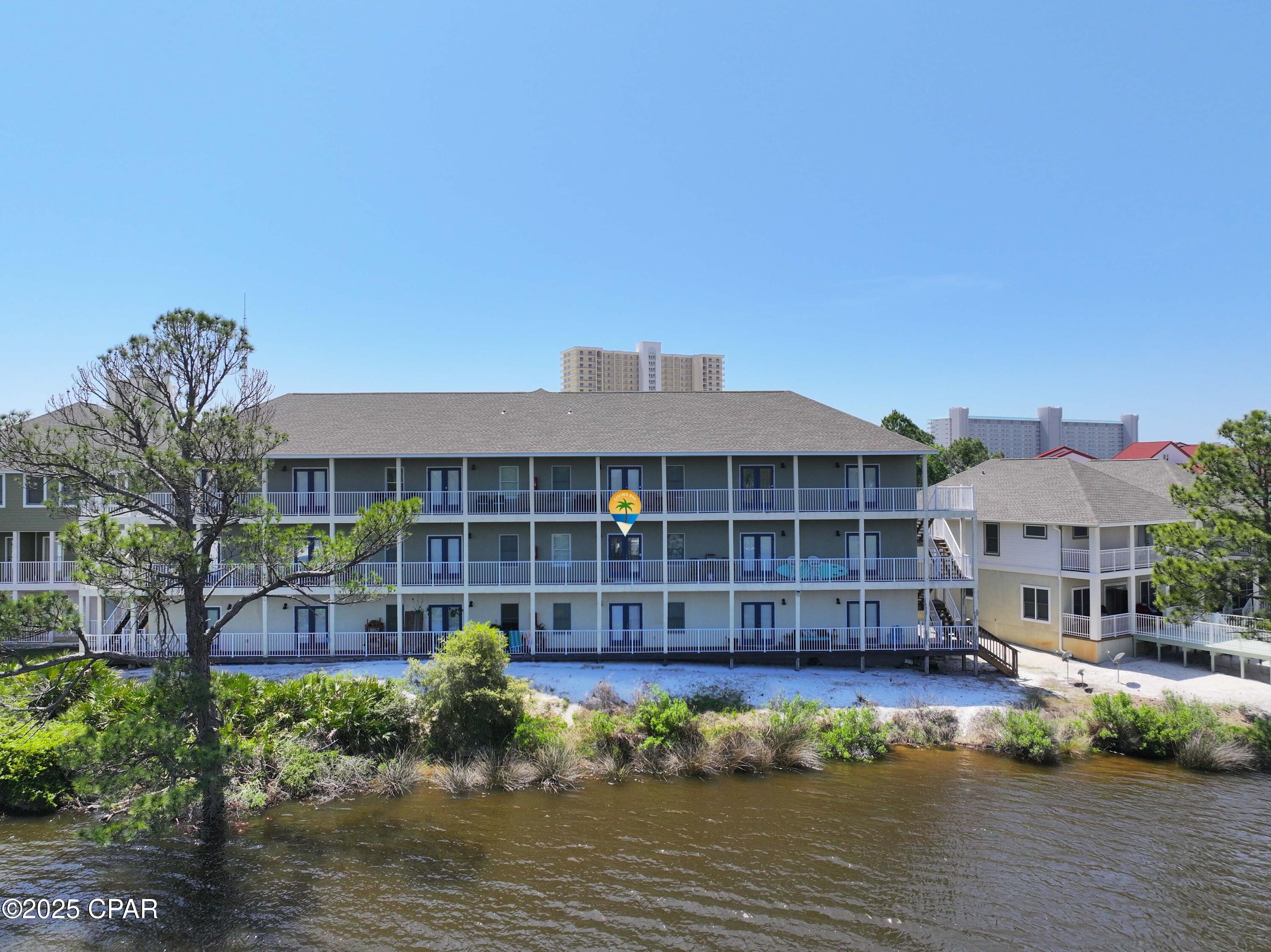214 Bonita Circle #D, Panama City Beach, Florida image 32