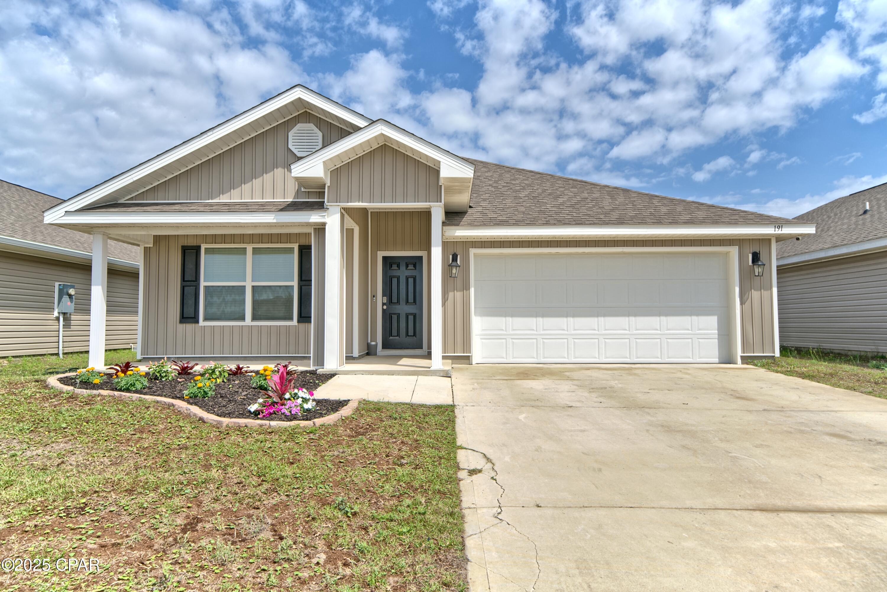 Details for 191 Ryder Lane, Panama City, FL 32404