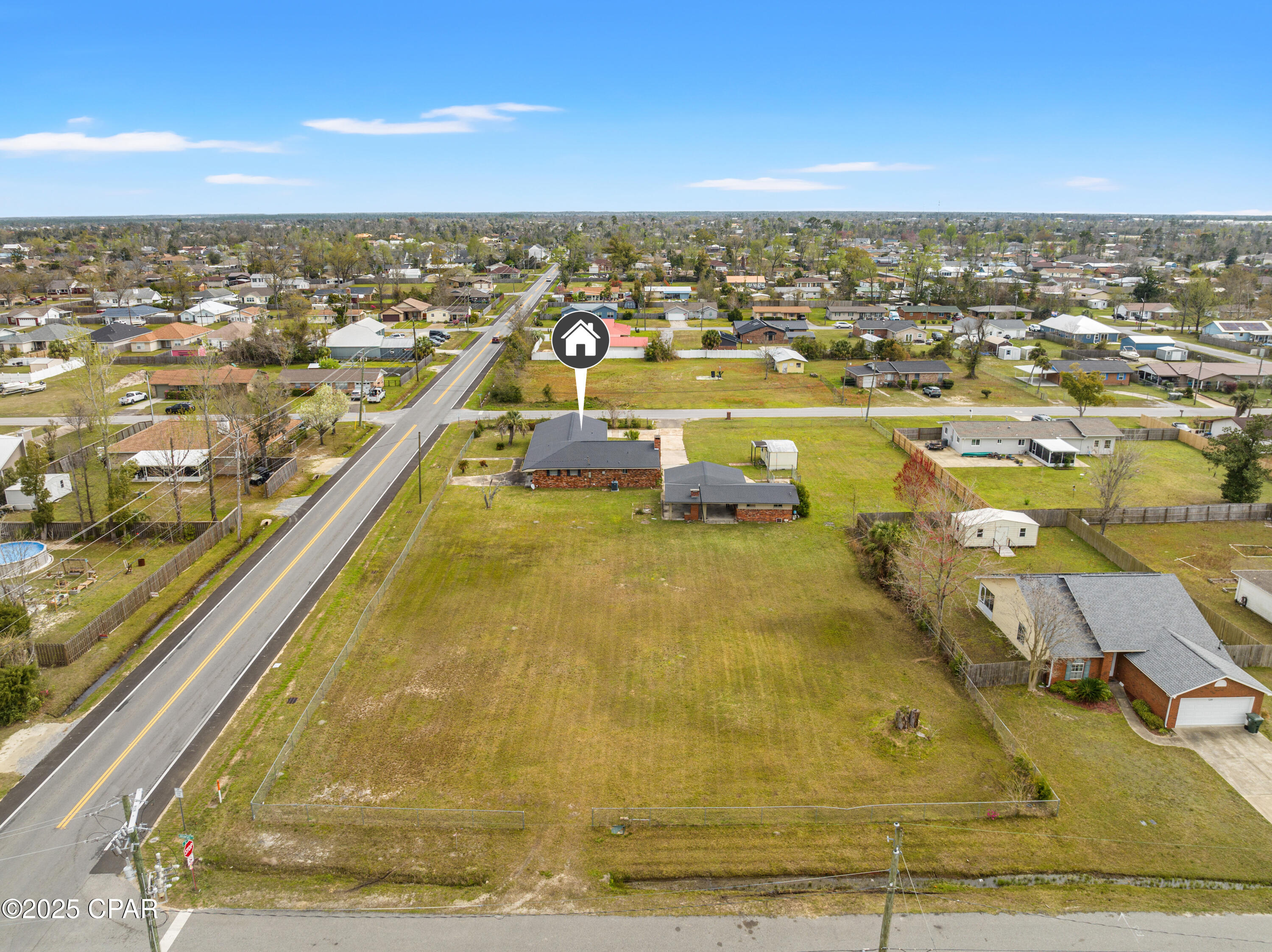 905 E 12th Street, Lynn Haven, Florida image 35