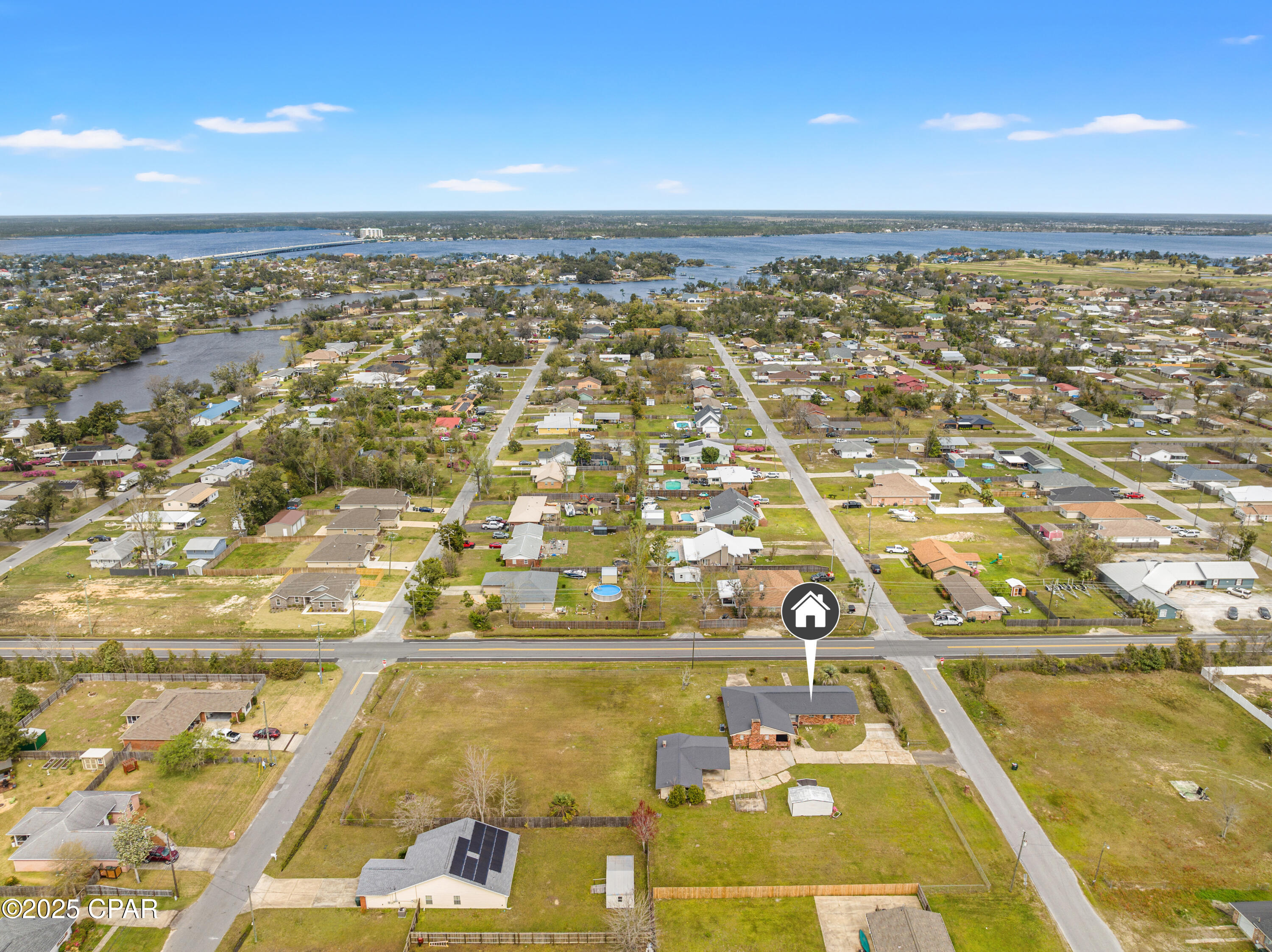 905 E 12th Street, Lynn Haven, Florida image 38