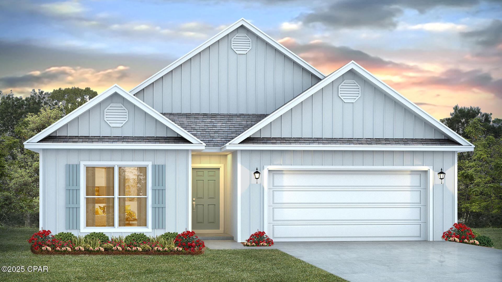 Details for 639 Melrose Way, Panama City Beach, FL 32413
