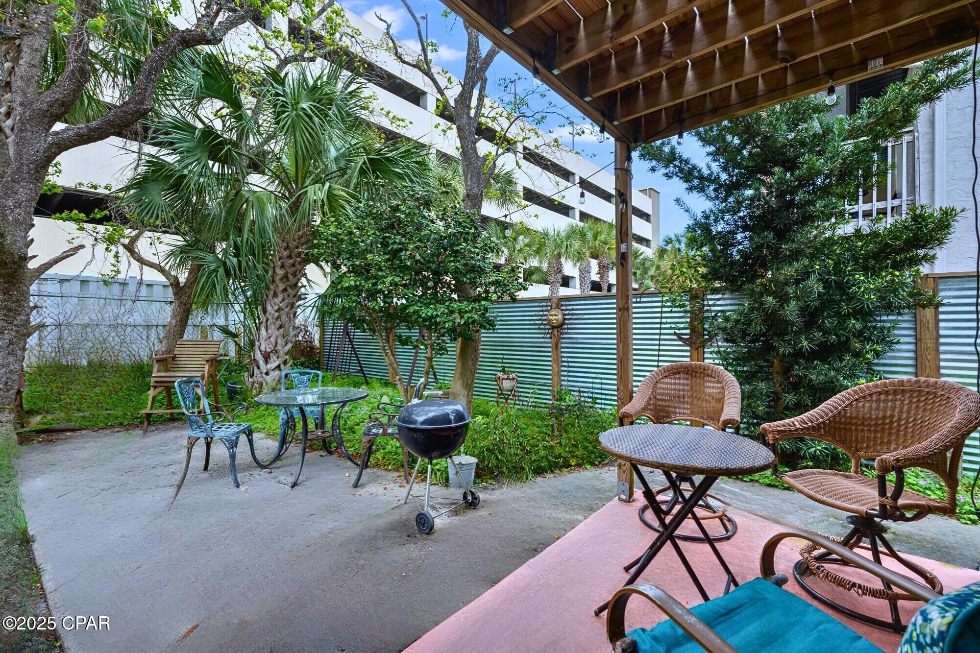 640 W Caladium Circle #A, Panama City Beach, Florida image 20