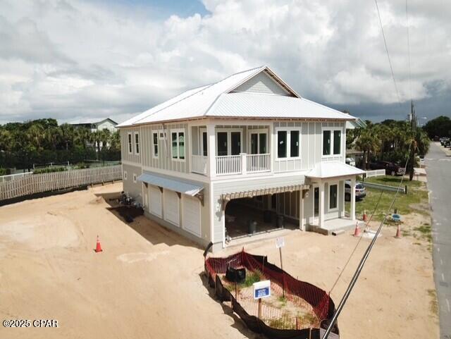 Details for 244 Sands Street, Panama City Beach, FL 32413