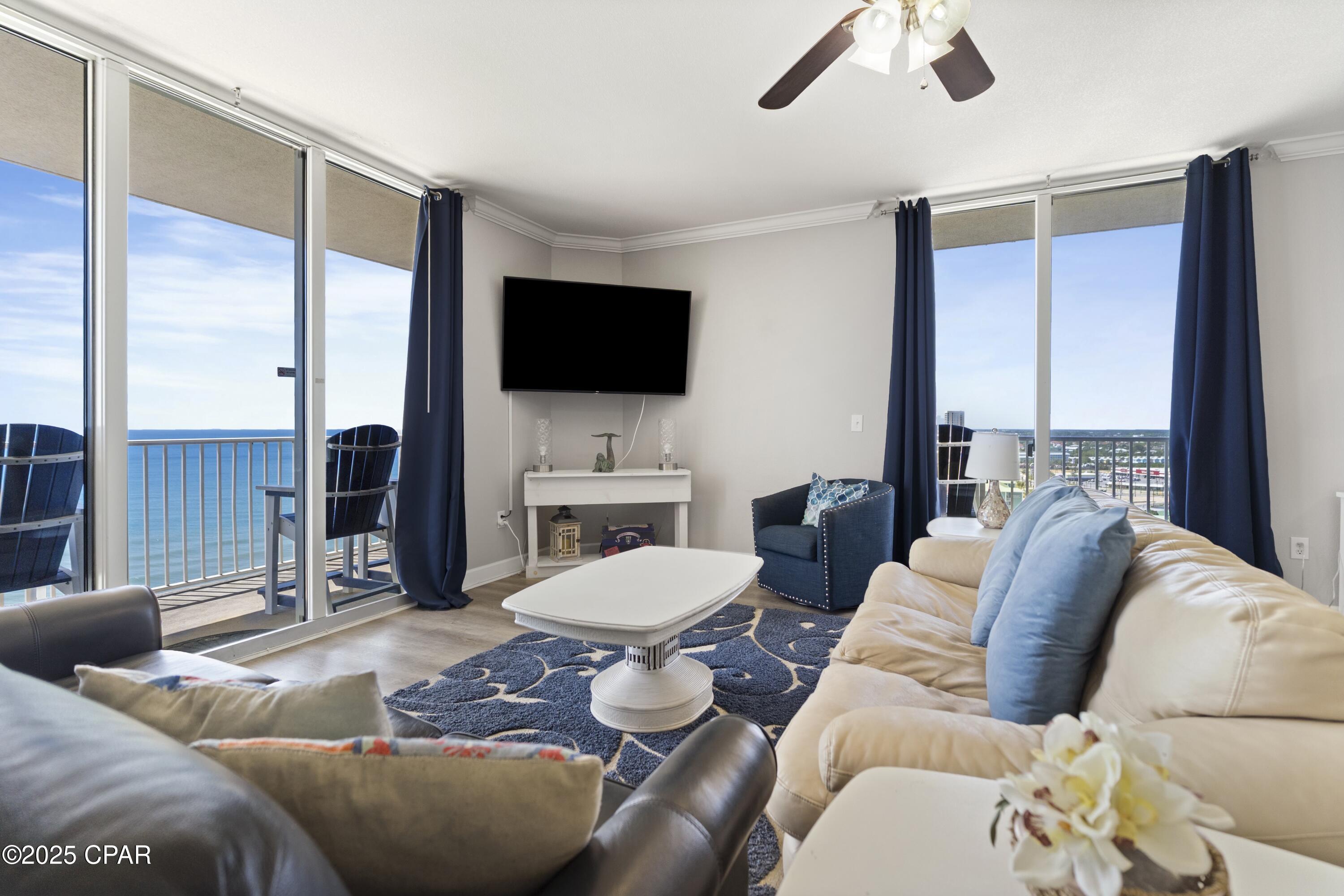 Details for 16819 Front Beach Road 1501, Panama City Beach, FL 32413