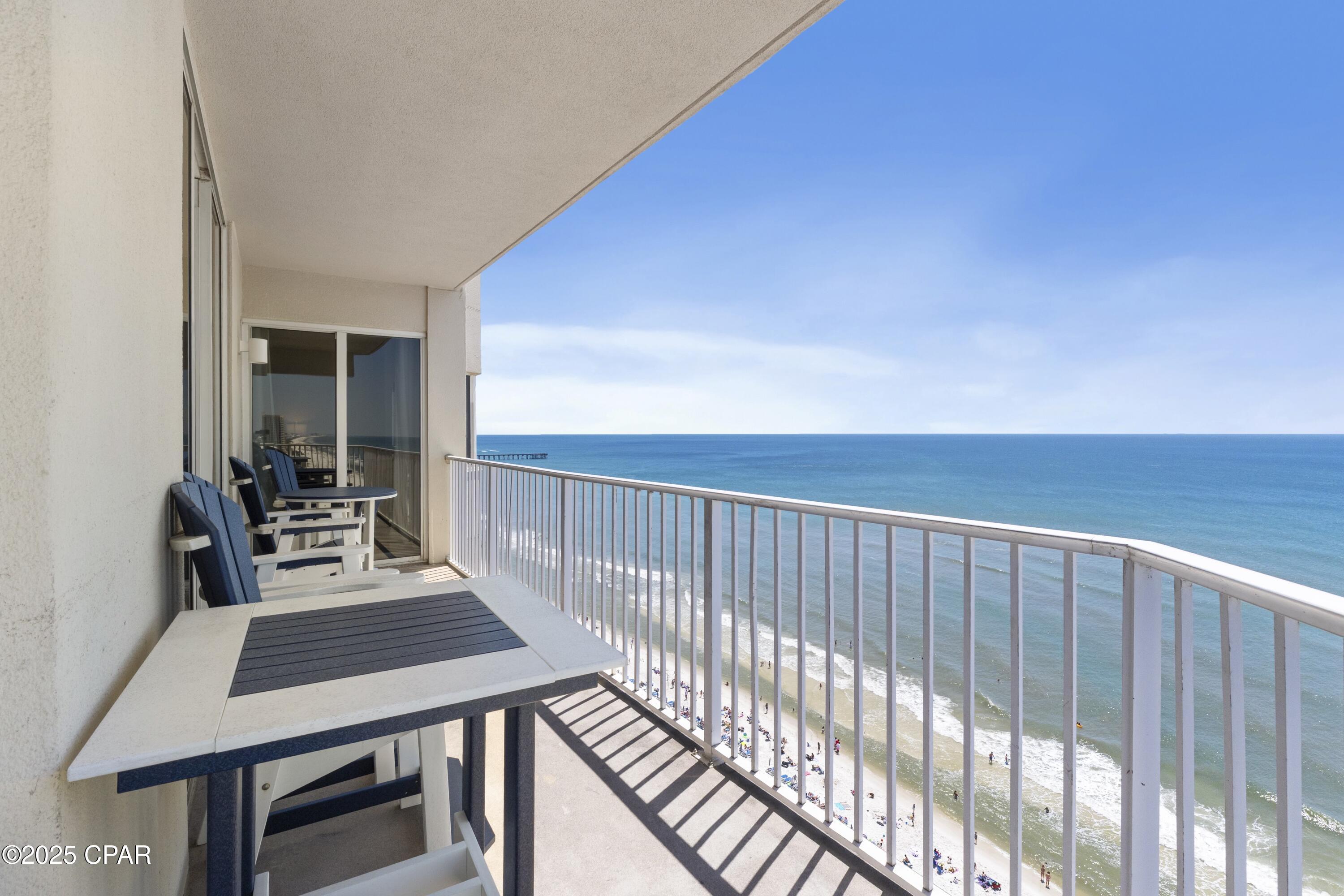 Image 6 For 16819 Front Beach Road 1501