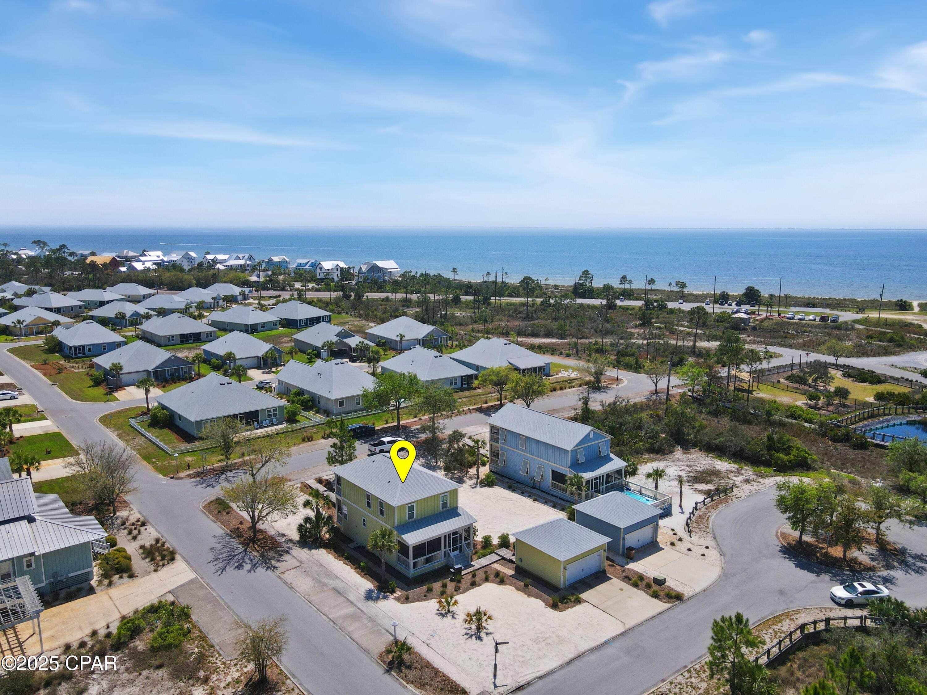 102 Whirlwind Court, Port St. Joe, Florida image 39