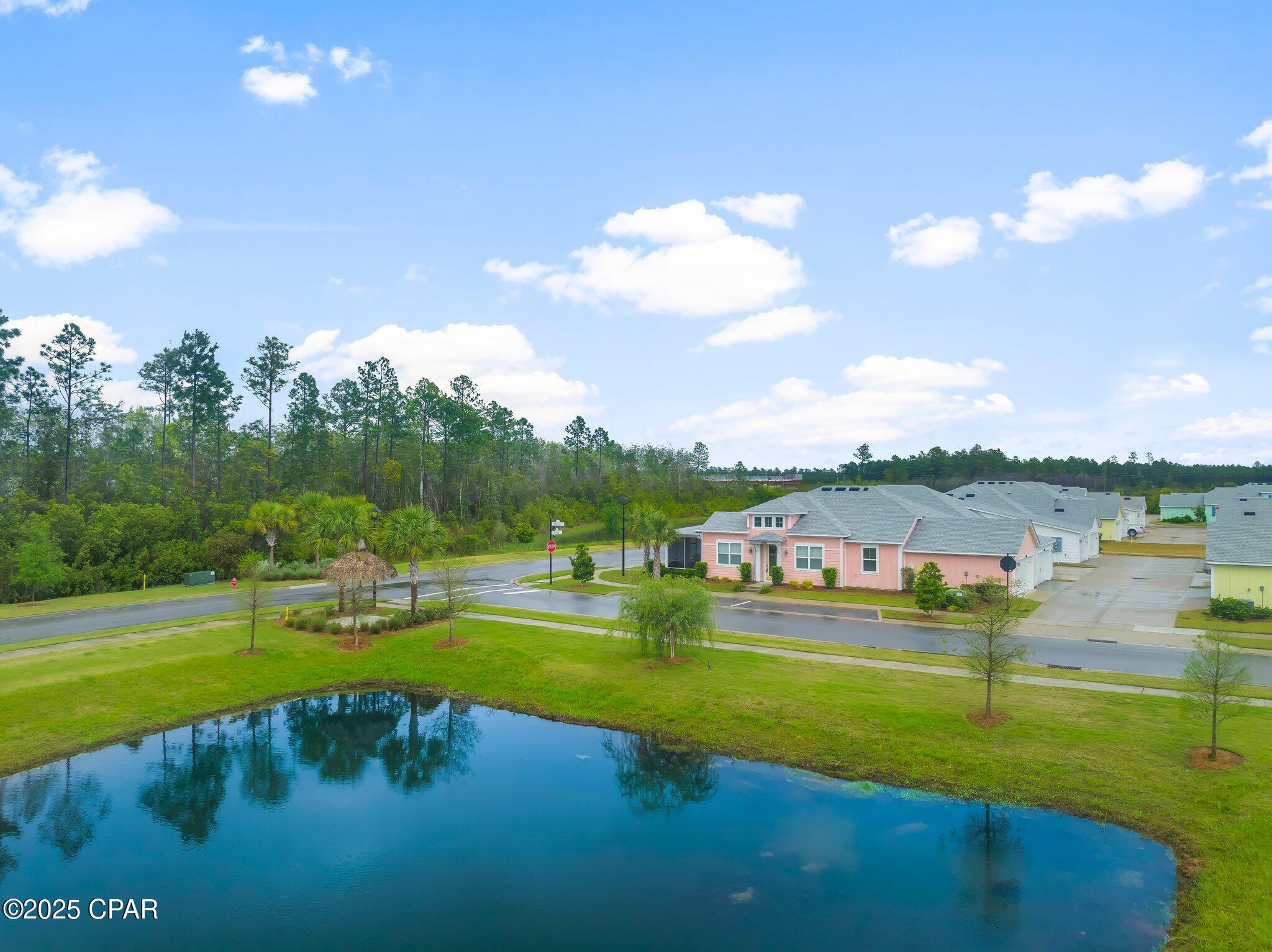 8601 Conch Shell Court, Panama City Beach, Florida image 1