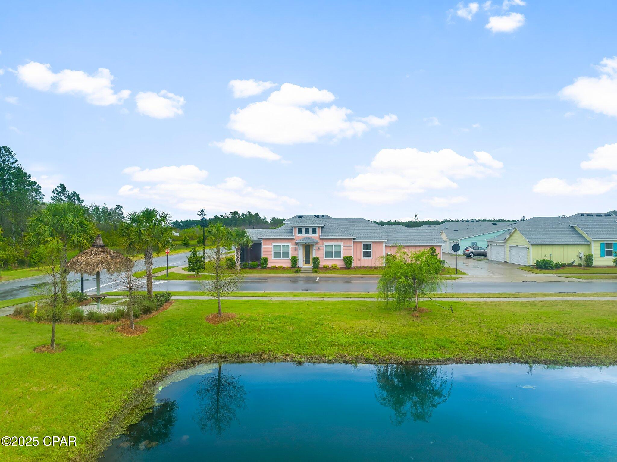 8601 Conch Shell Court, Panama City Beach, Florida image 2