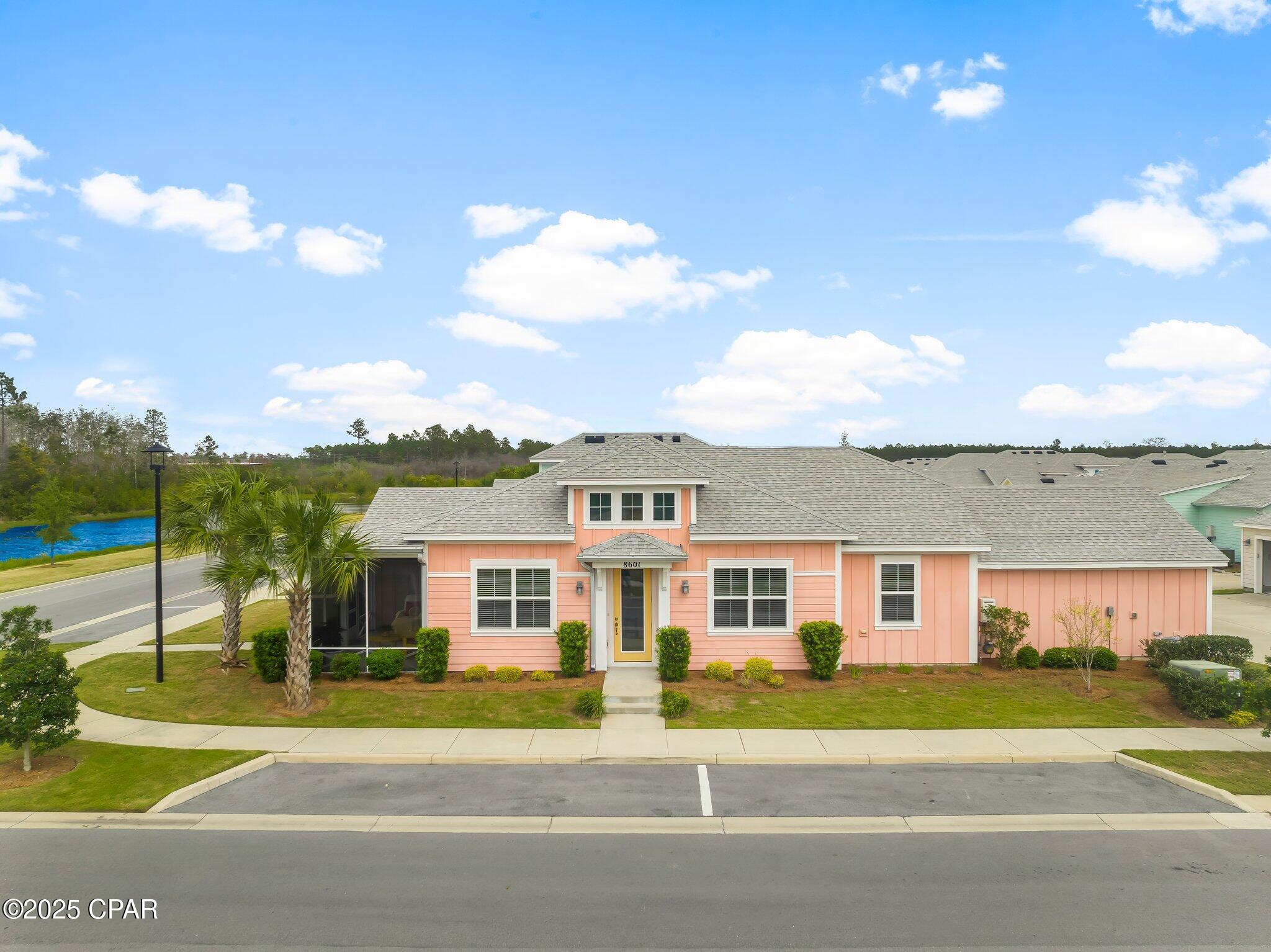 8601 Conch Shell Court, Panama City Beach, Florida image 3