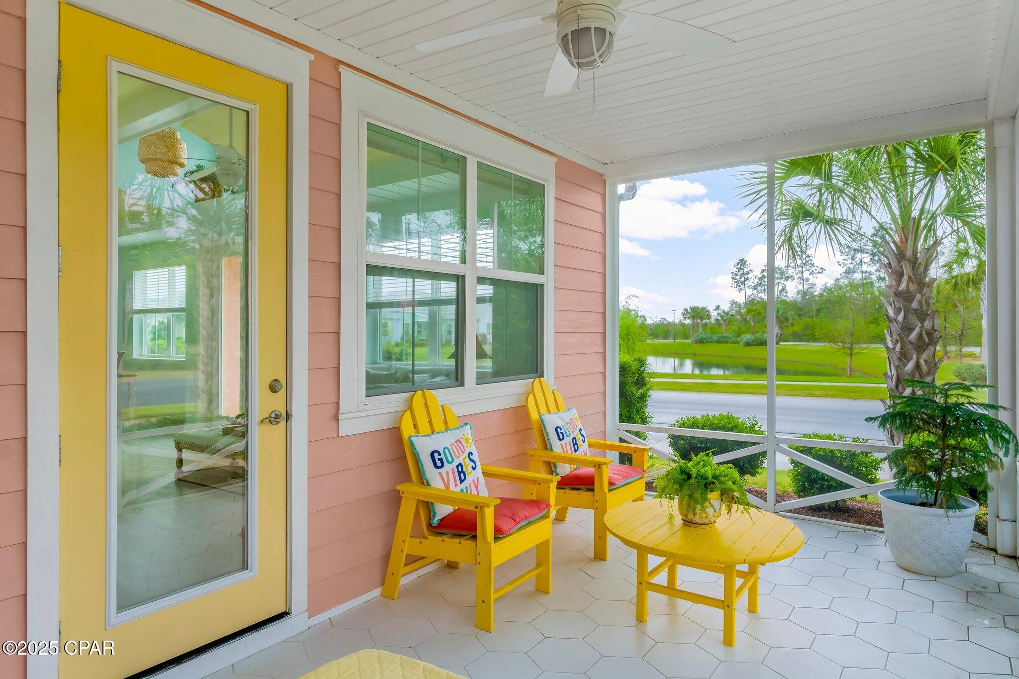 8601 Conch Shell Court, Panama City Beach, Florida image 36