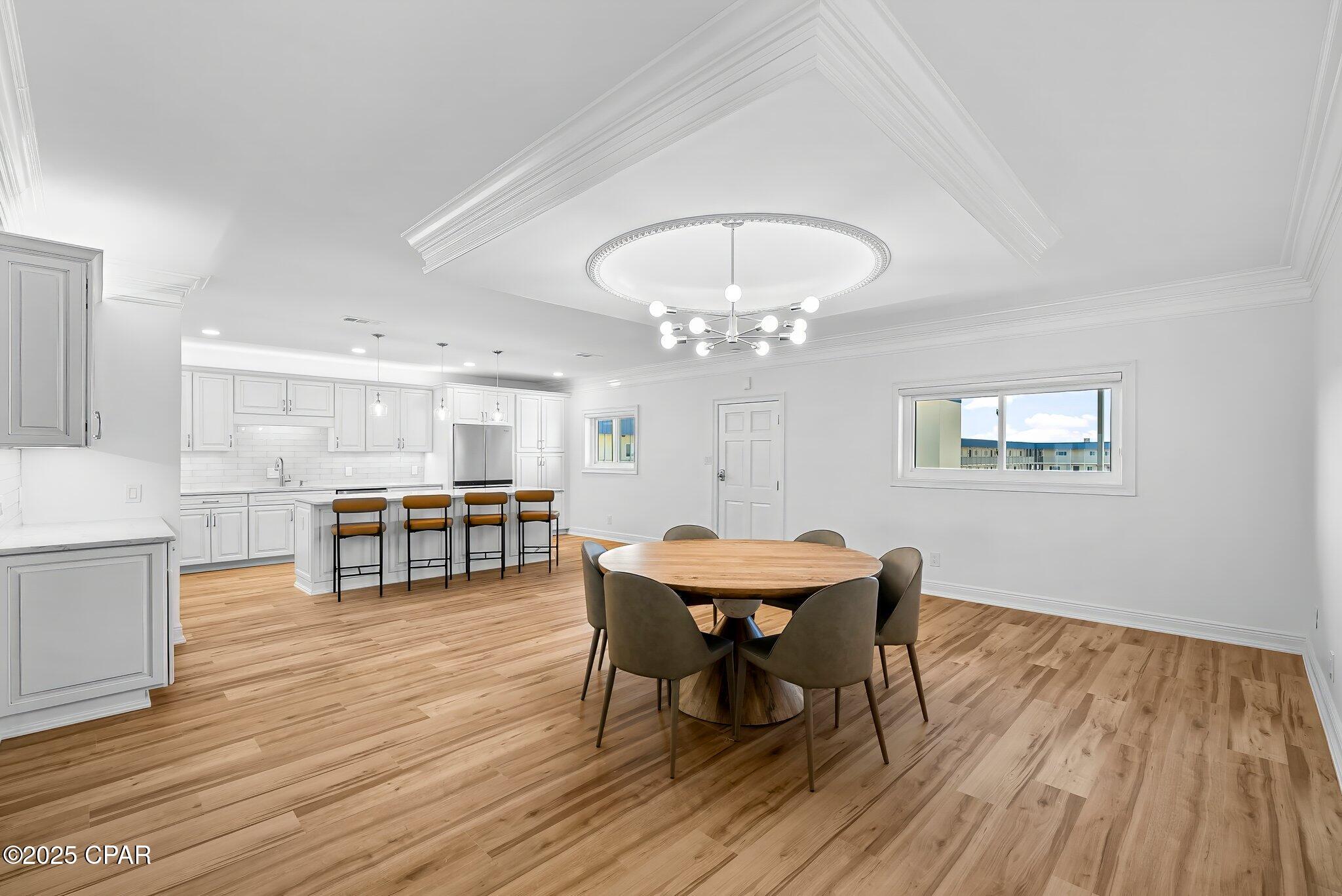 5801 Thomas 1414 Drive #1414, Panama City Beach, Florida image 2