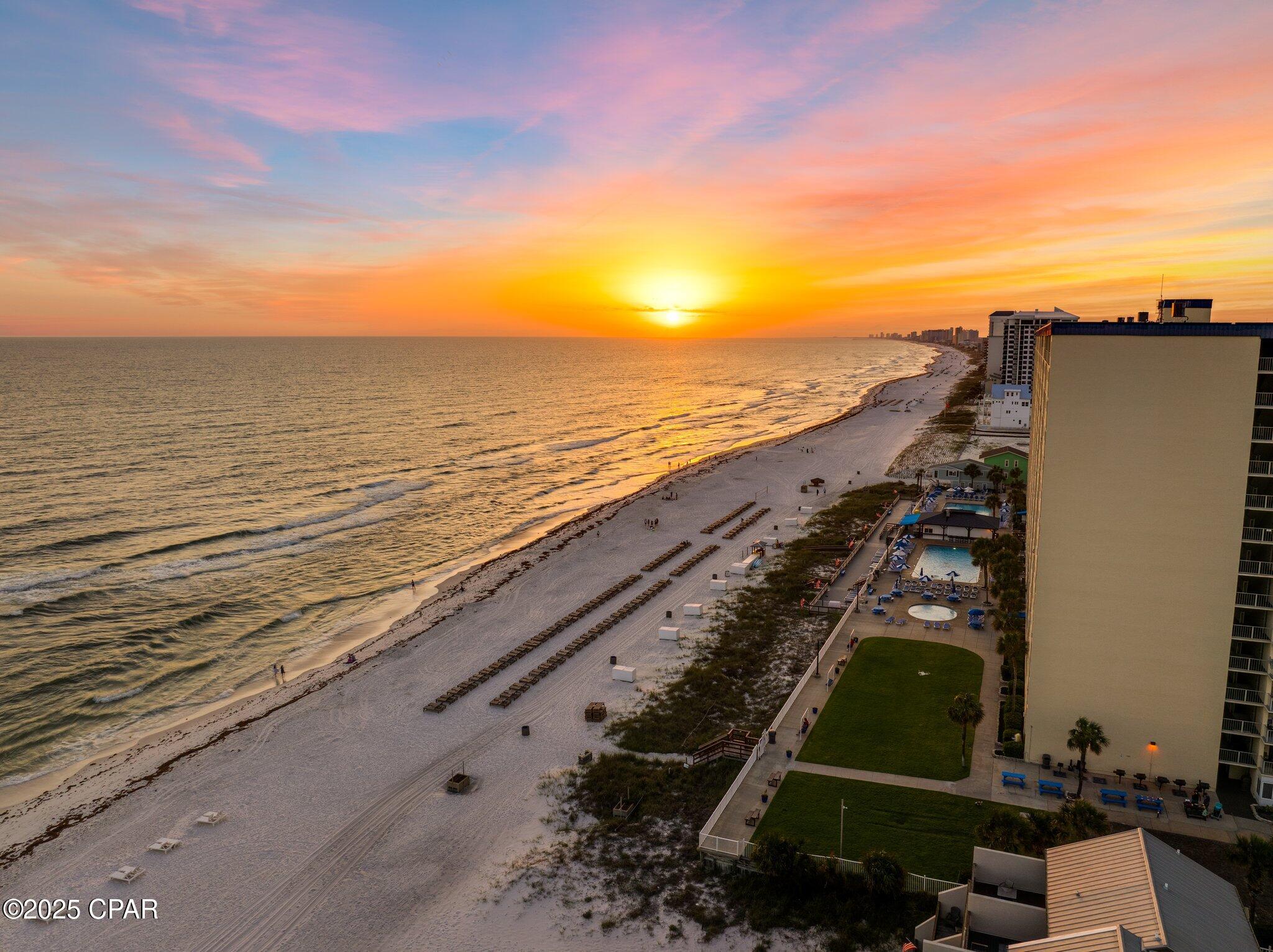 5801 Thomas 1414 Drive #1414, Panama City Beach, Florida image 33