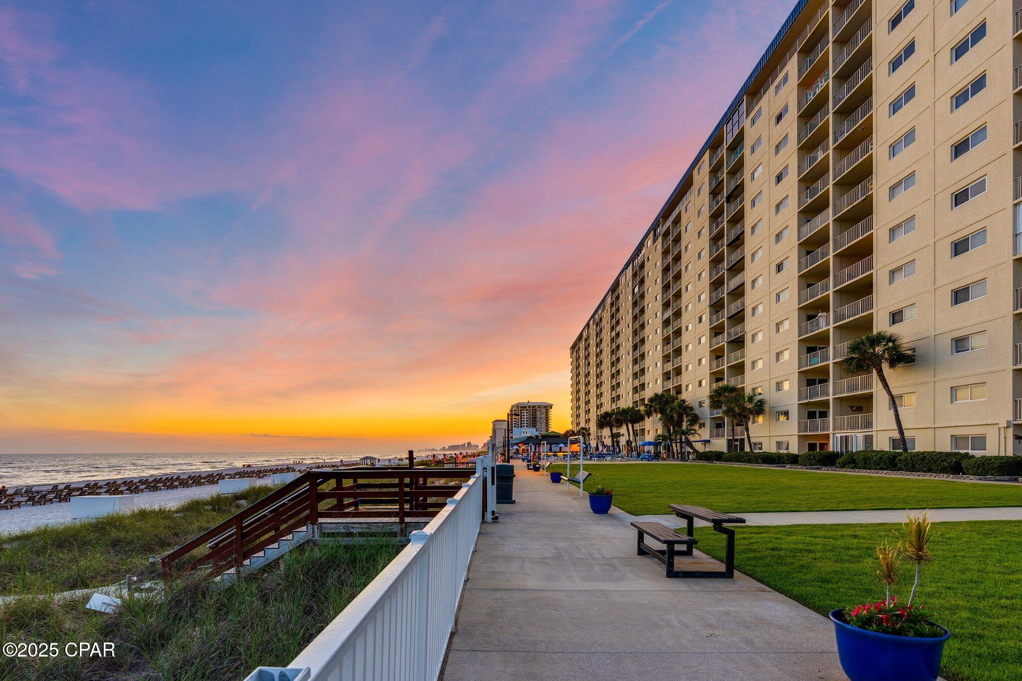 5801 Thomas 1414 Drive #1414, Panama City Beach, Florida image 45