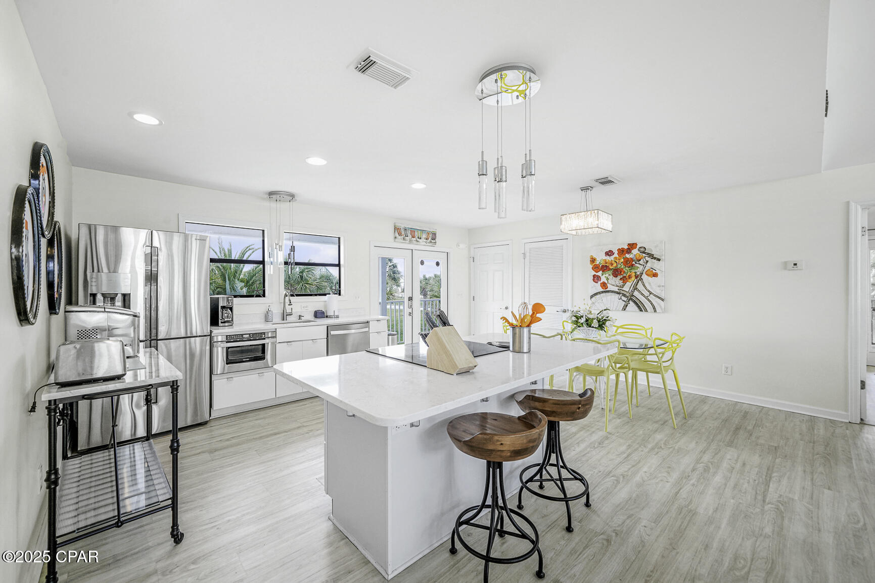 7124 Leeward Street, Port St. Joe, Florida image 3