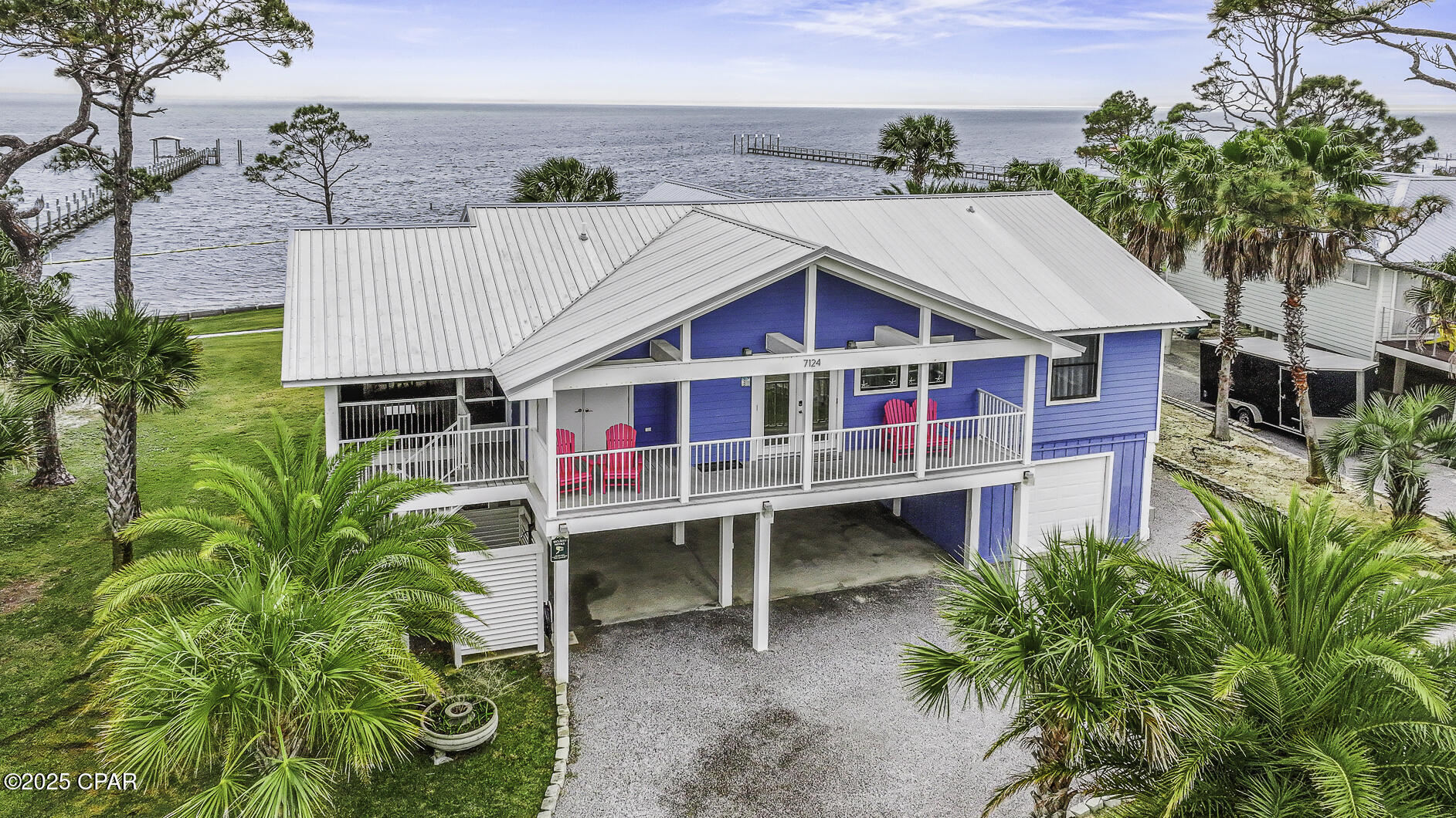 7124 Leeward Street, Port St. Joe, Florida image 34