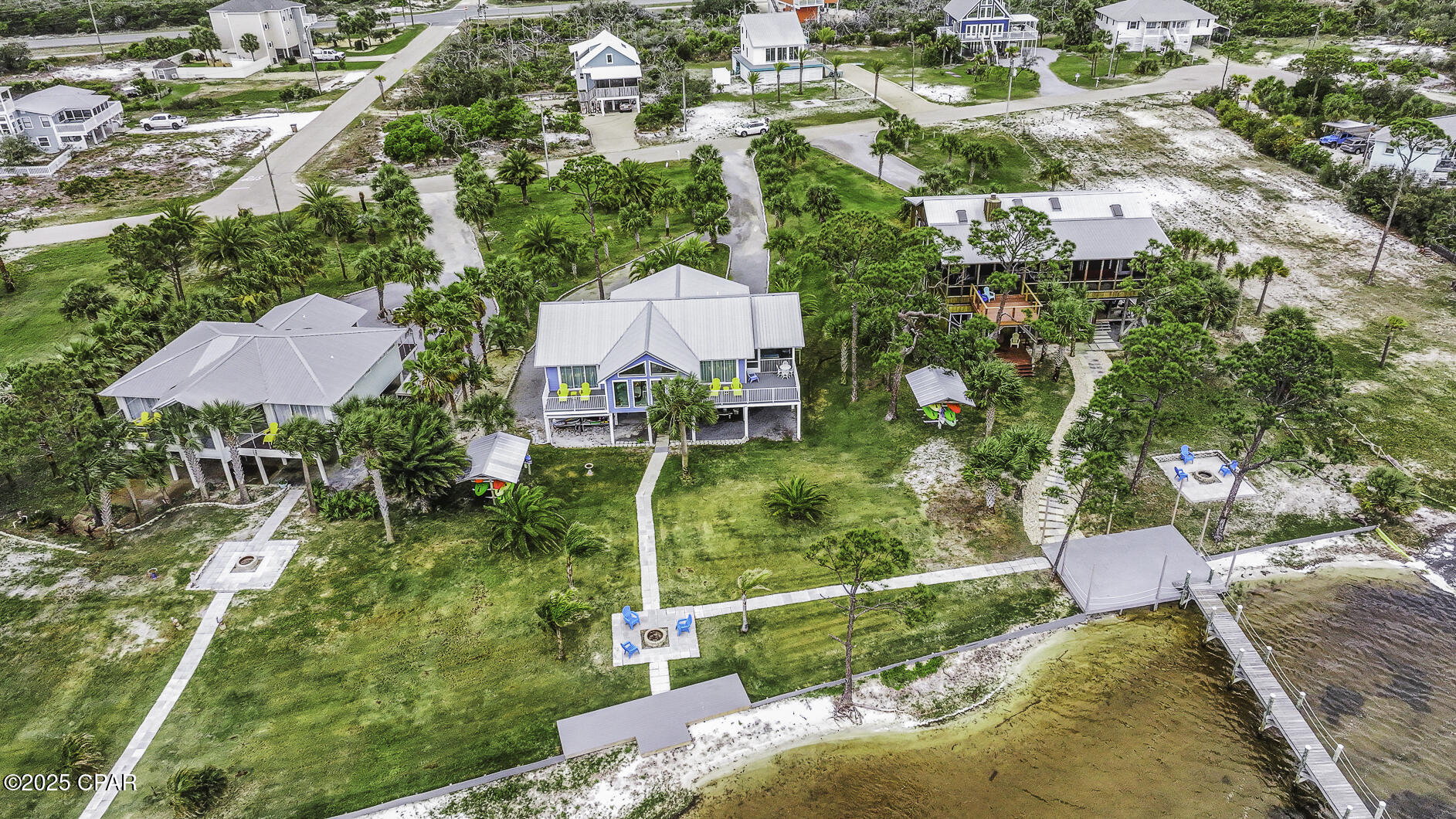 7124 Leeward Street, Port St. Joe, Florida image 36