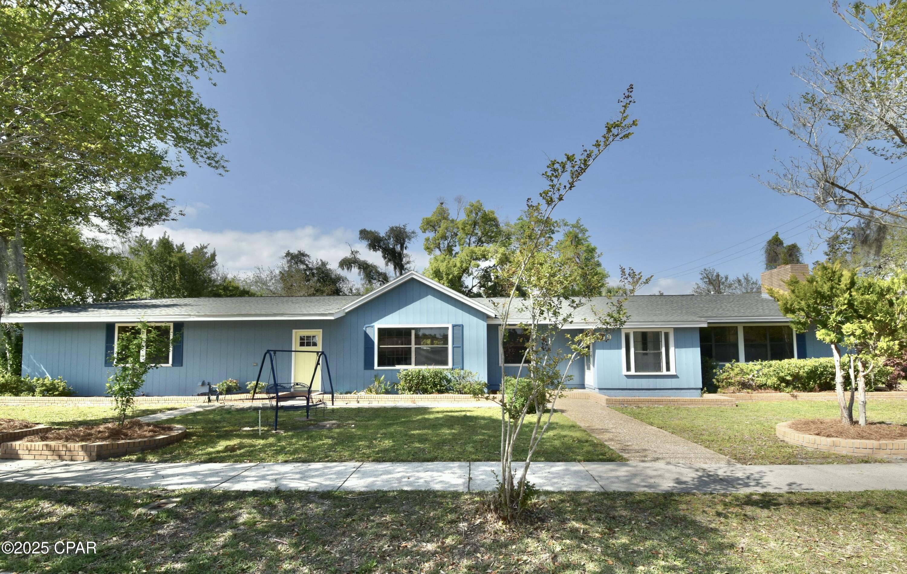 Details for 619 1st Court, Panama City, FL 32401