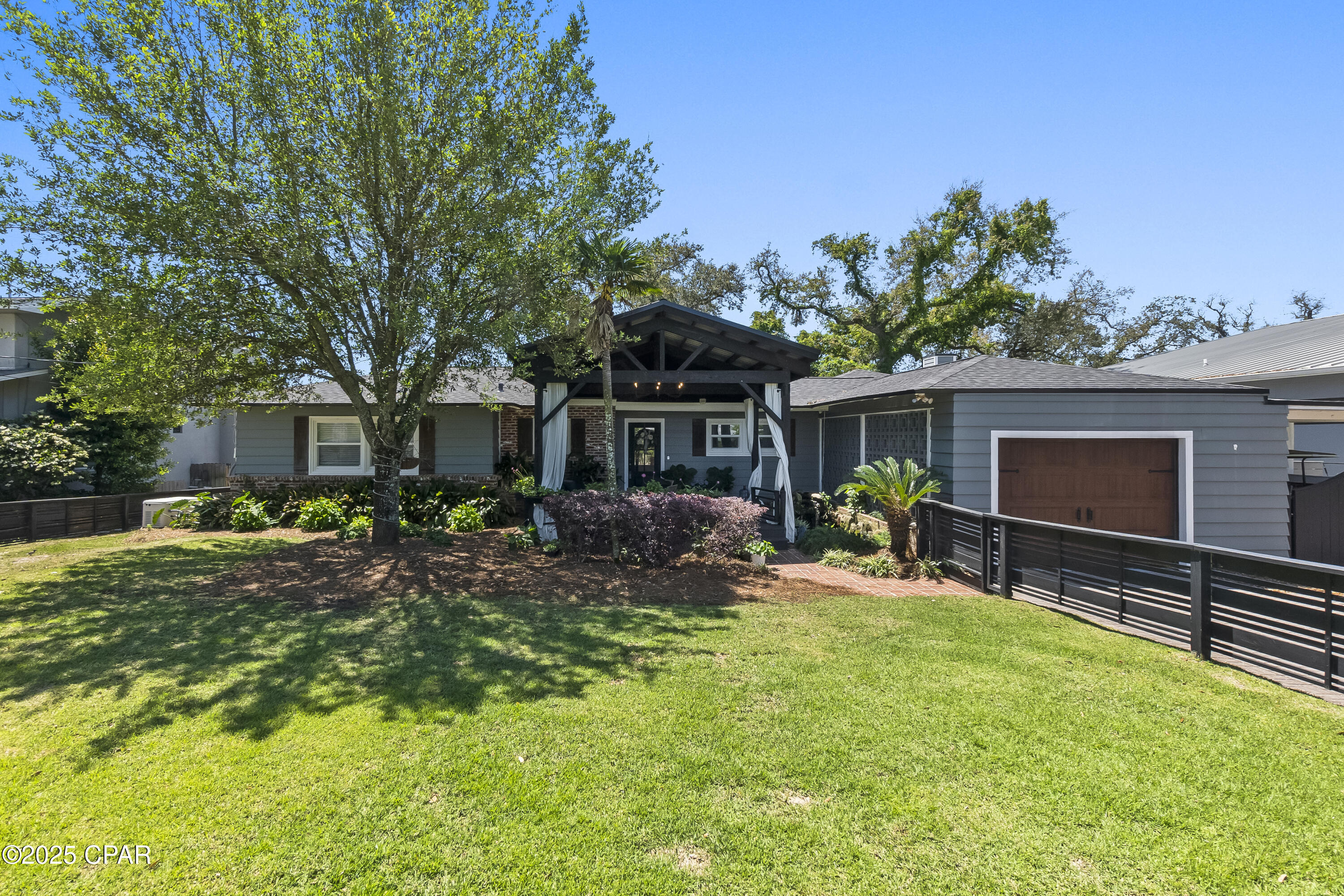 Details for 227 Cove Terrace Drive, Panama City, FL 32401