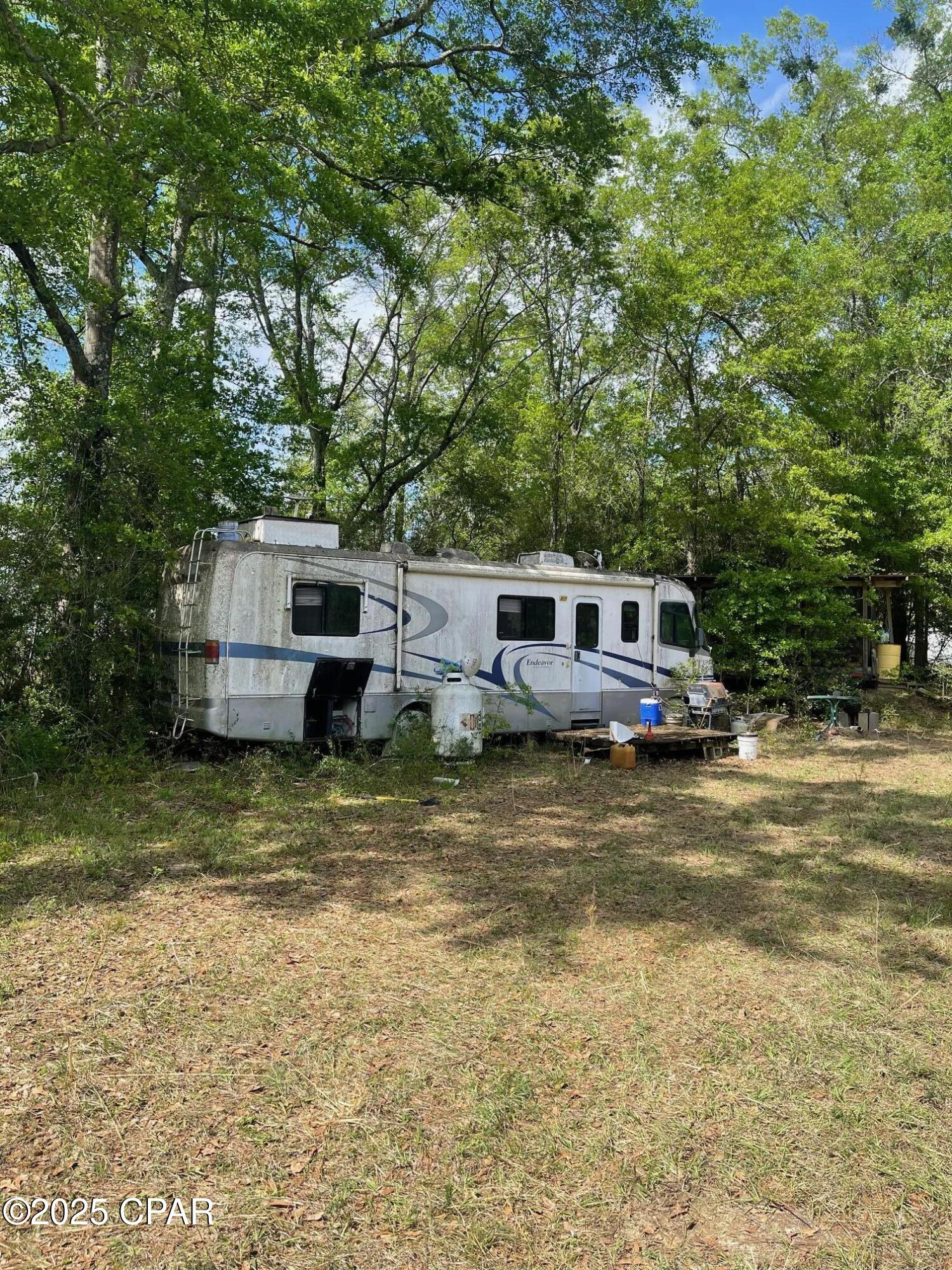 000 Lake Victor Road, Westville, Florida image 14