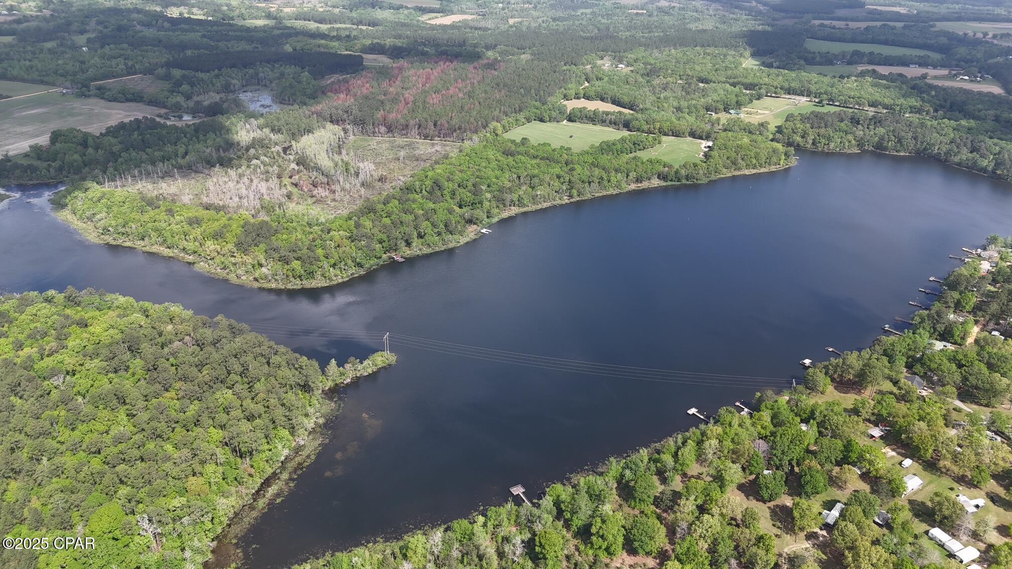 000 Lake Victor Road, Westville, Florida image 15