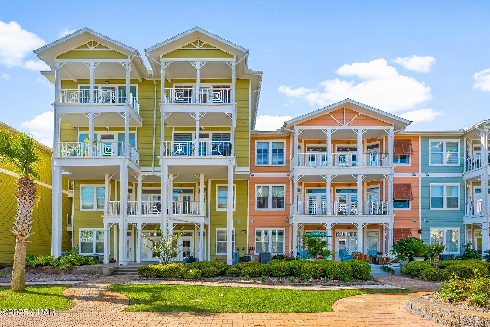 Details for 8700 Front Beach Road 4210, Panama City Beach, FL 32407
