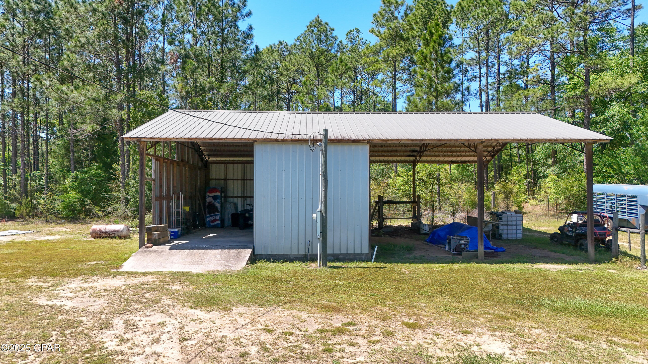 2844 Linwood Circle, Bonifay, Florida image 8