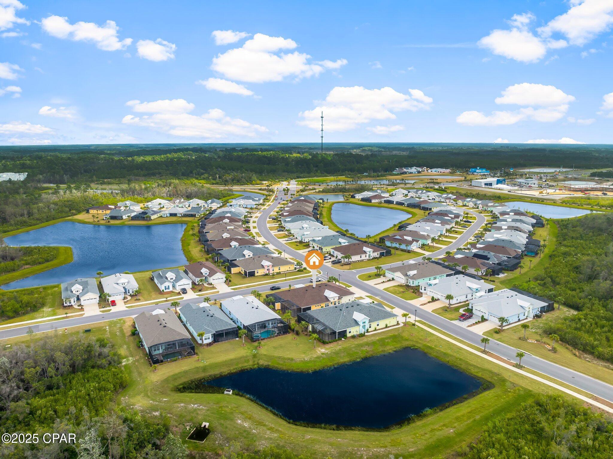 8606 Margaritaville Boulevard, Panama City Beach, Florida image 3