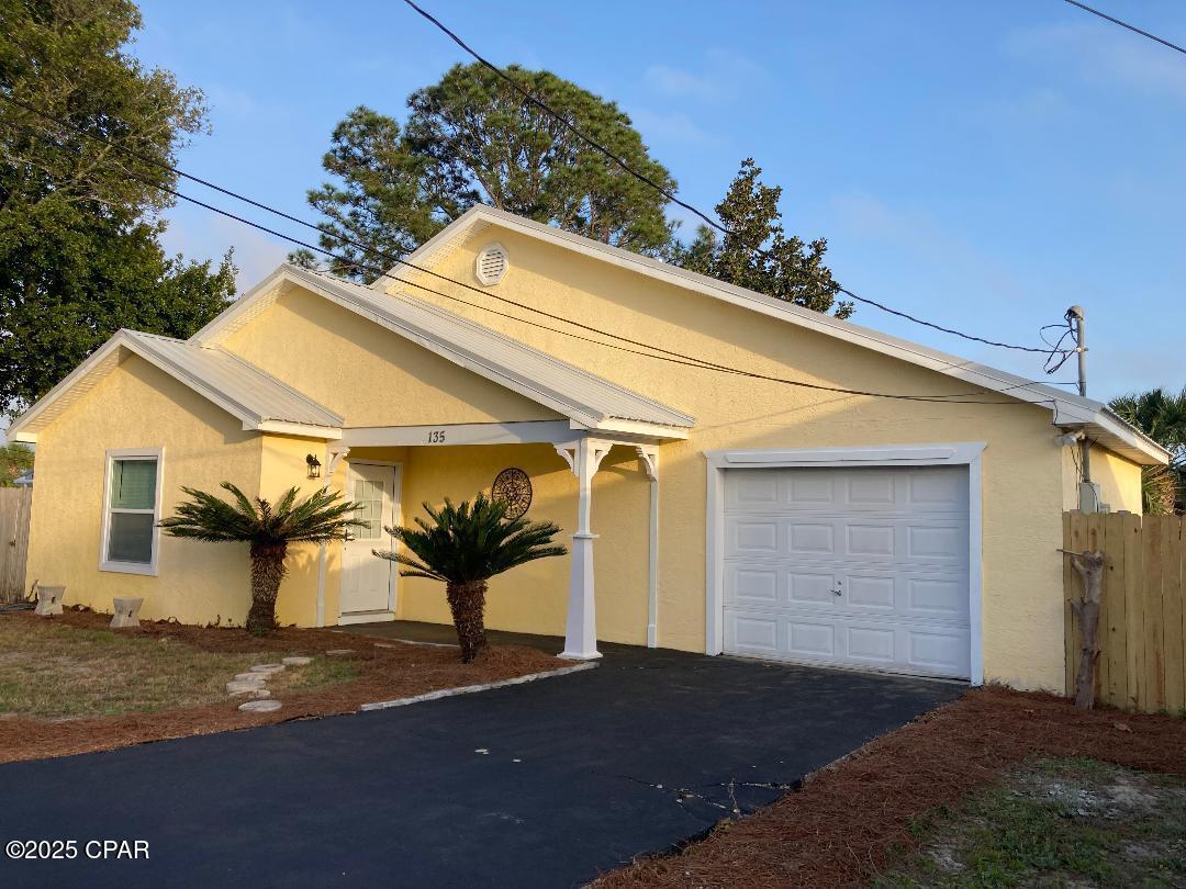 Details for 135 Sonata Circle, Panama City Beach, FL 32413