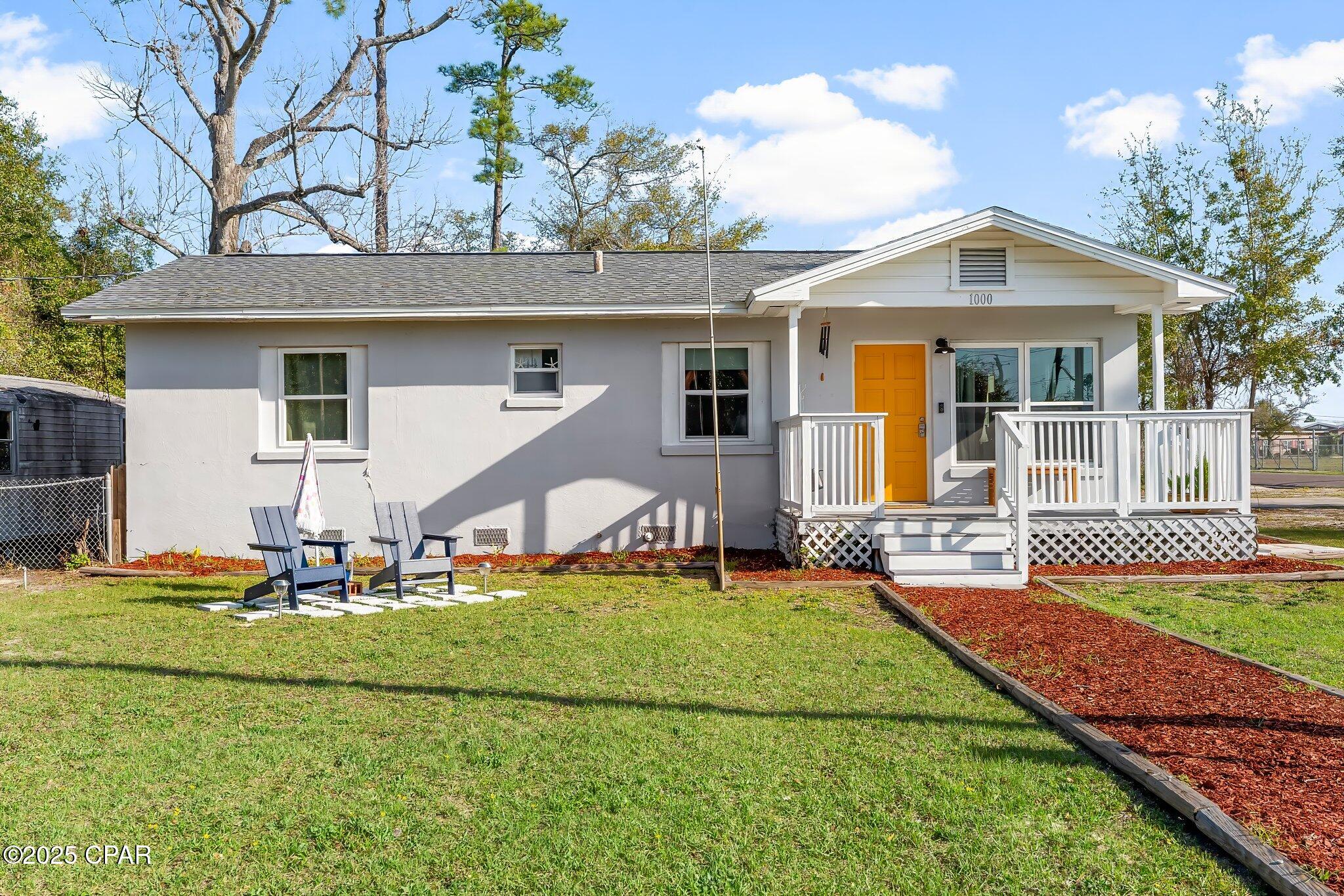 Details for 1000 12th Street, Panama City, FL 32401