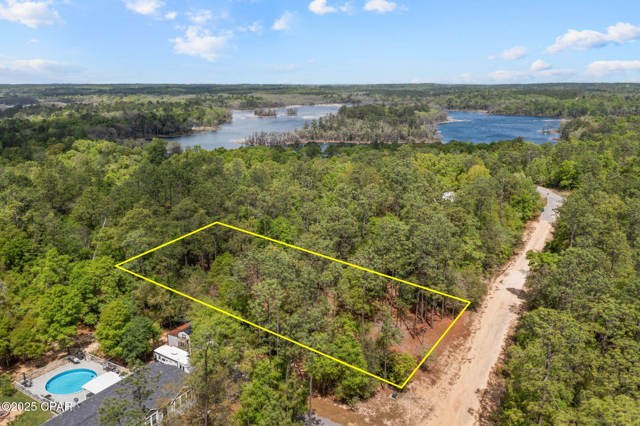 Lot 17 Dunford Circle, Chipley, Florida image 3