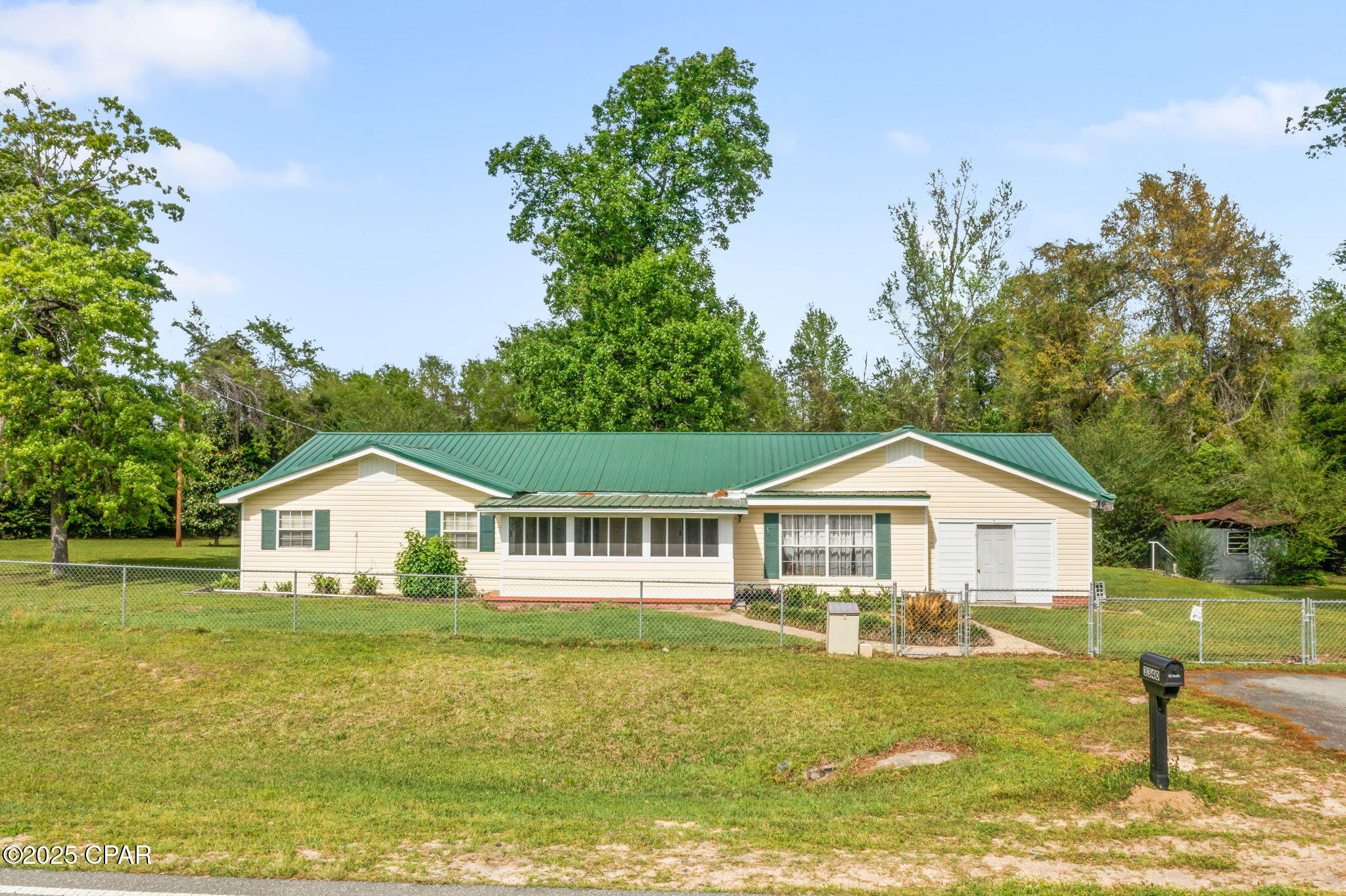 3340 Peanut Road, Cottondale, Florida image 1