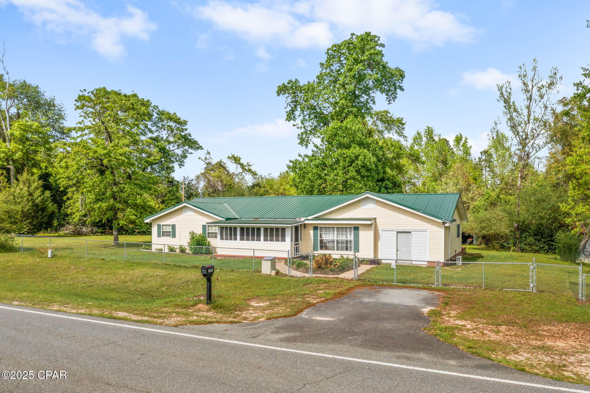 3340 Peanut Road, Cottondale, Florida image 23