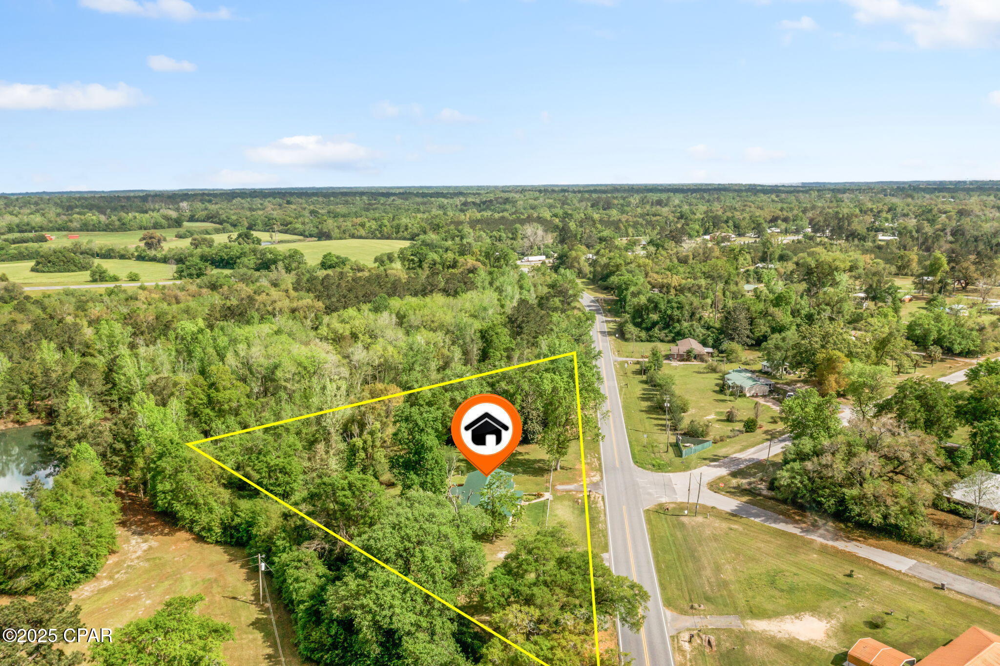 3340 Peanut Road, Cottondale, Florida image 3