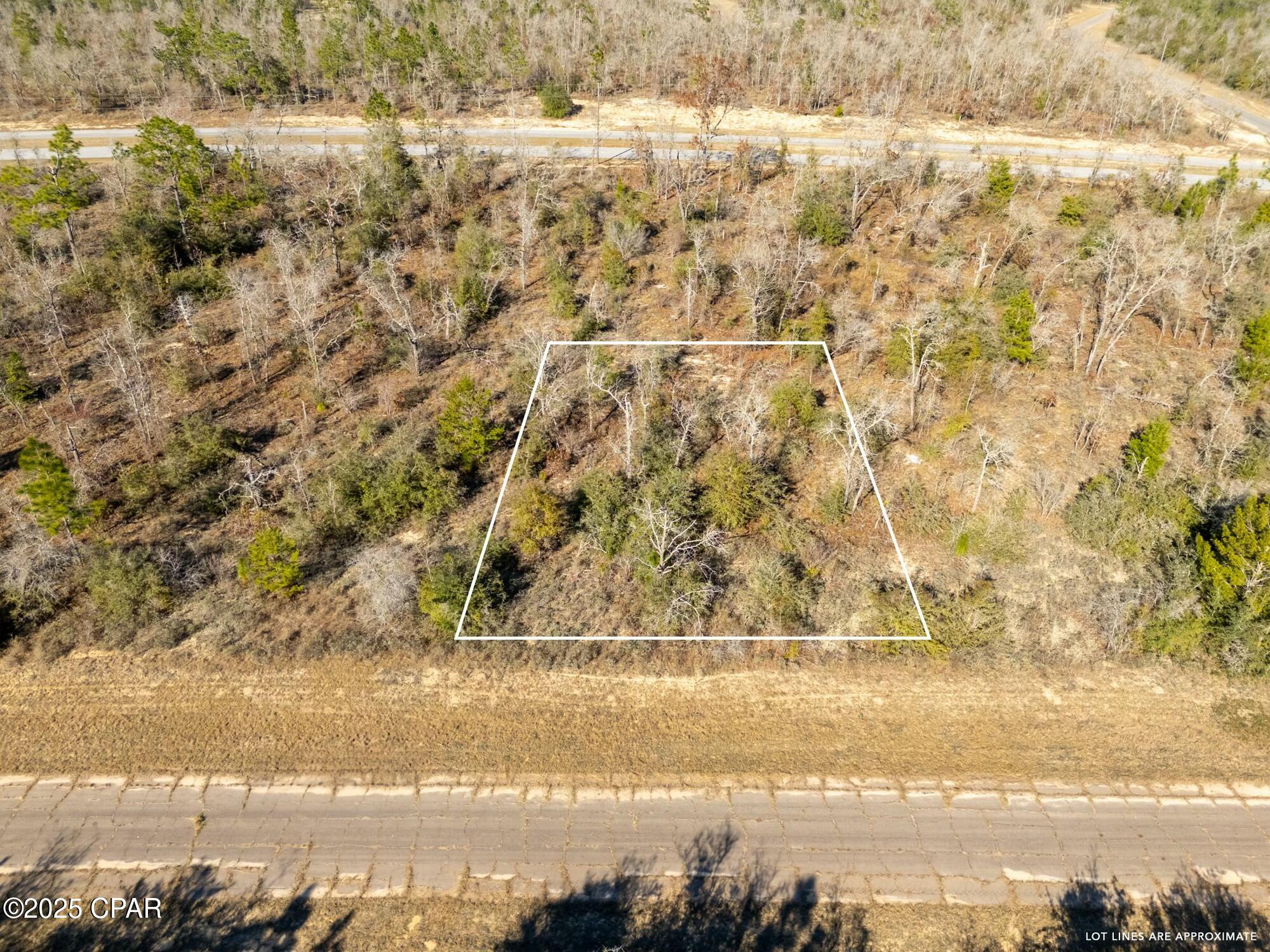 TBD Eldron Place, Chipley, Florida image 3