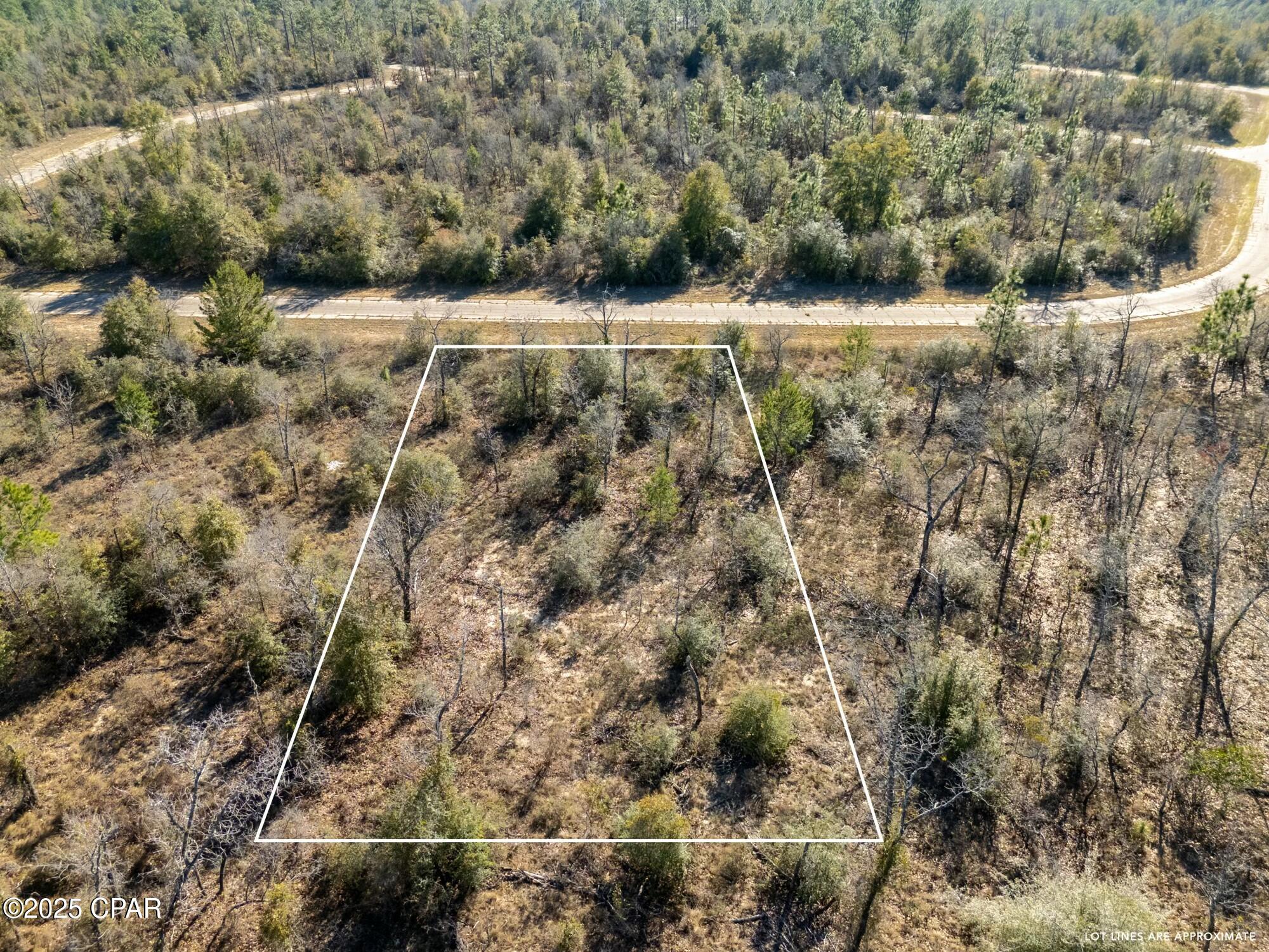 TBD Eldron Place, Chipley, Florida image 6