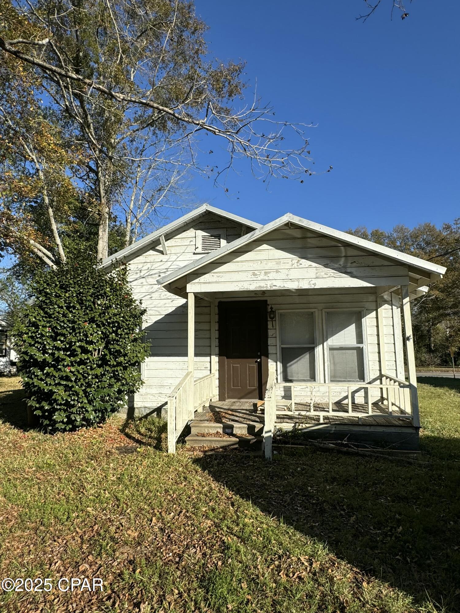 5289 Brown Street, Graceville, Florida image 1
