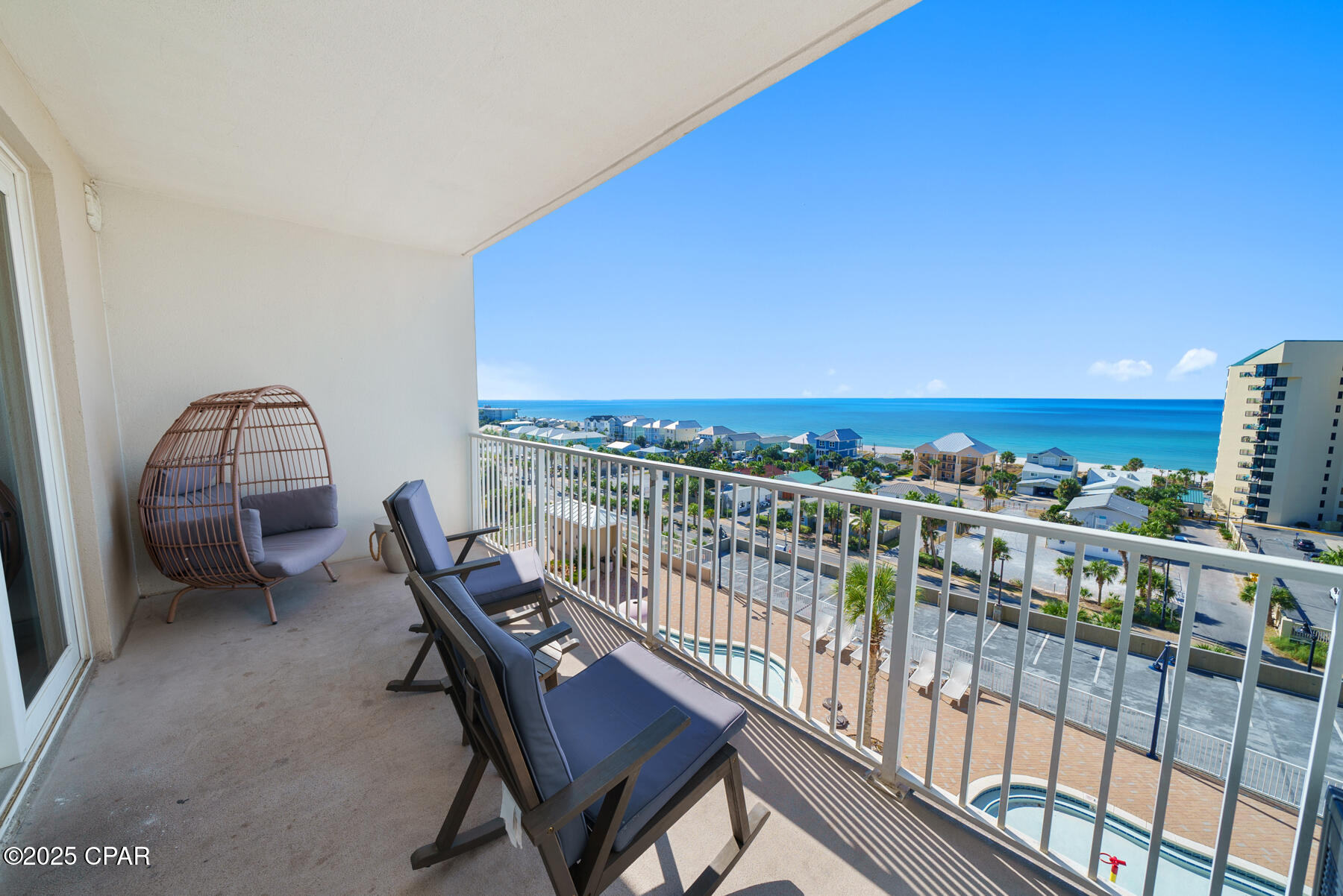 9860 S Thomas 703 Drive #703, Panama City Beach, Florida image 11