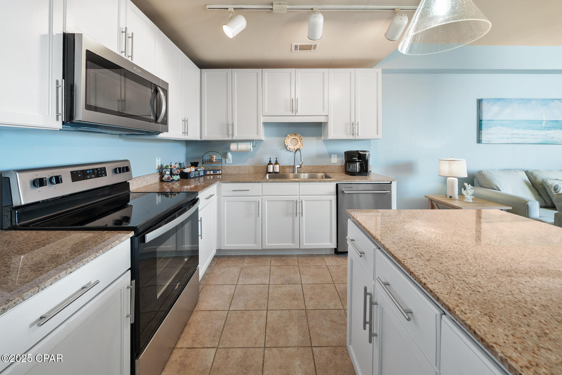 9860 S Thomas 703 Drive #703, Panama City Beach, Florida image 32