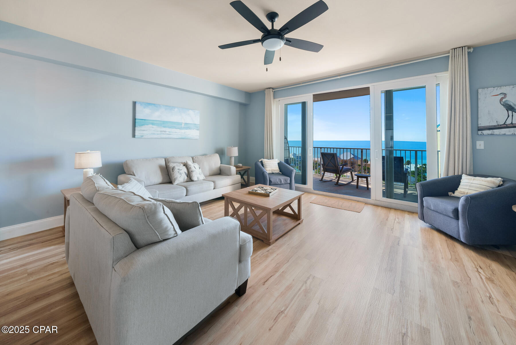 9860 S Thomas 703 Drive #703, Panama City Beach, Florida image 5