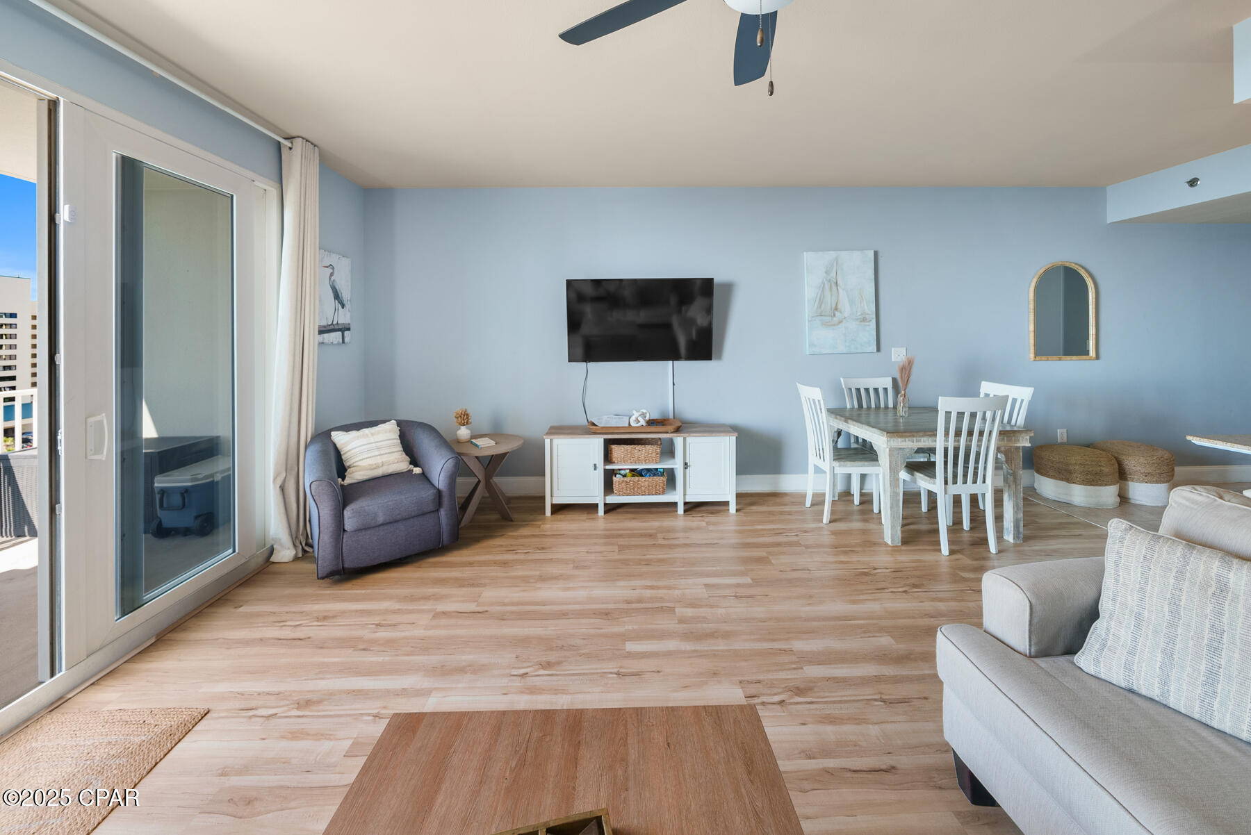 9860 S Thomas 703 Drive #703, Panama City Beach, Florida image 6