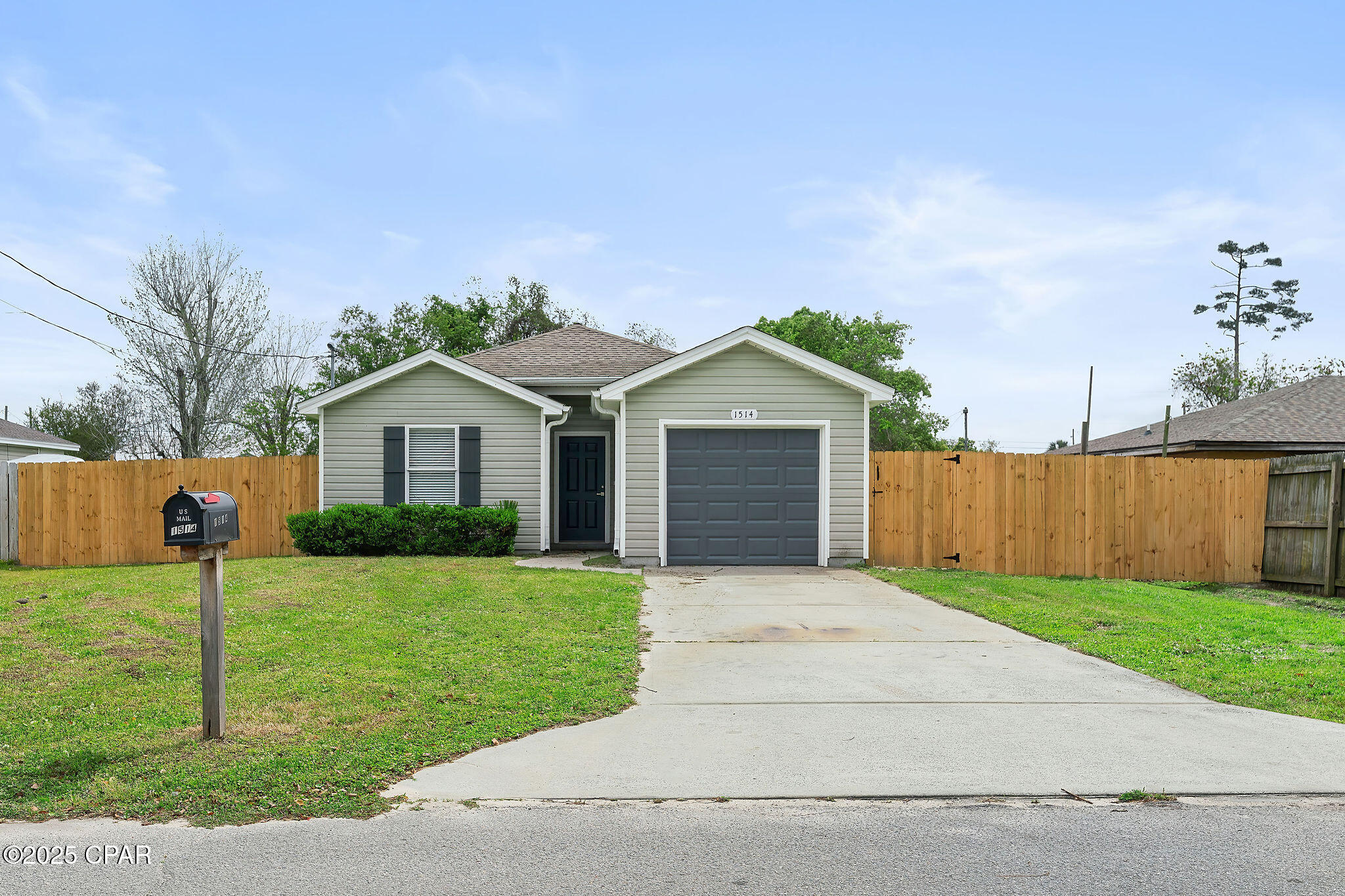 Details for 1514 Friendship Avenue, Panama City, FL 32405