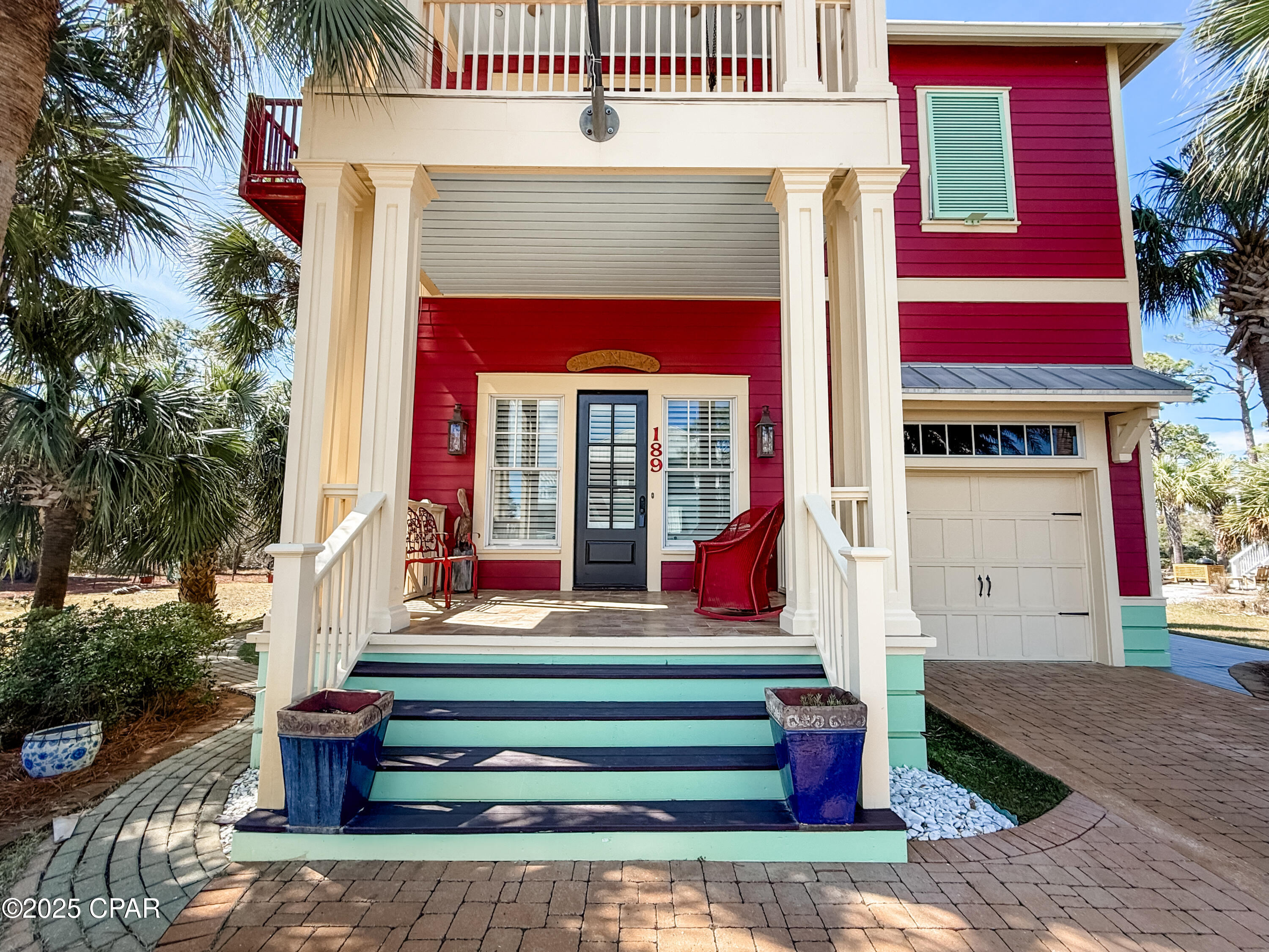 189 Cord Grass Way, Cape San Blas, Florida image 3