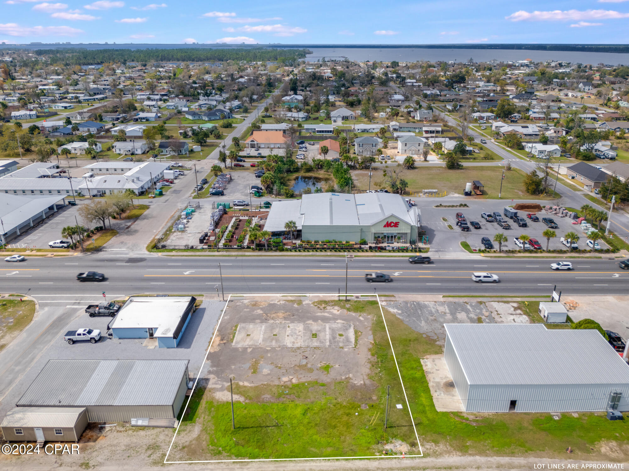 523 Ohio Avenue, Lynn Haven, Florida image 15