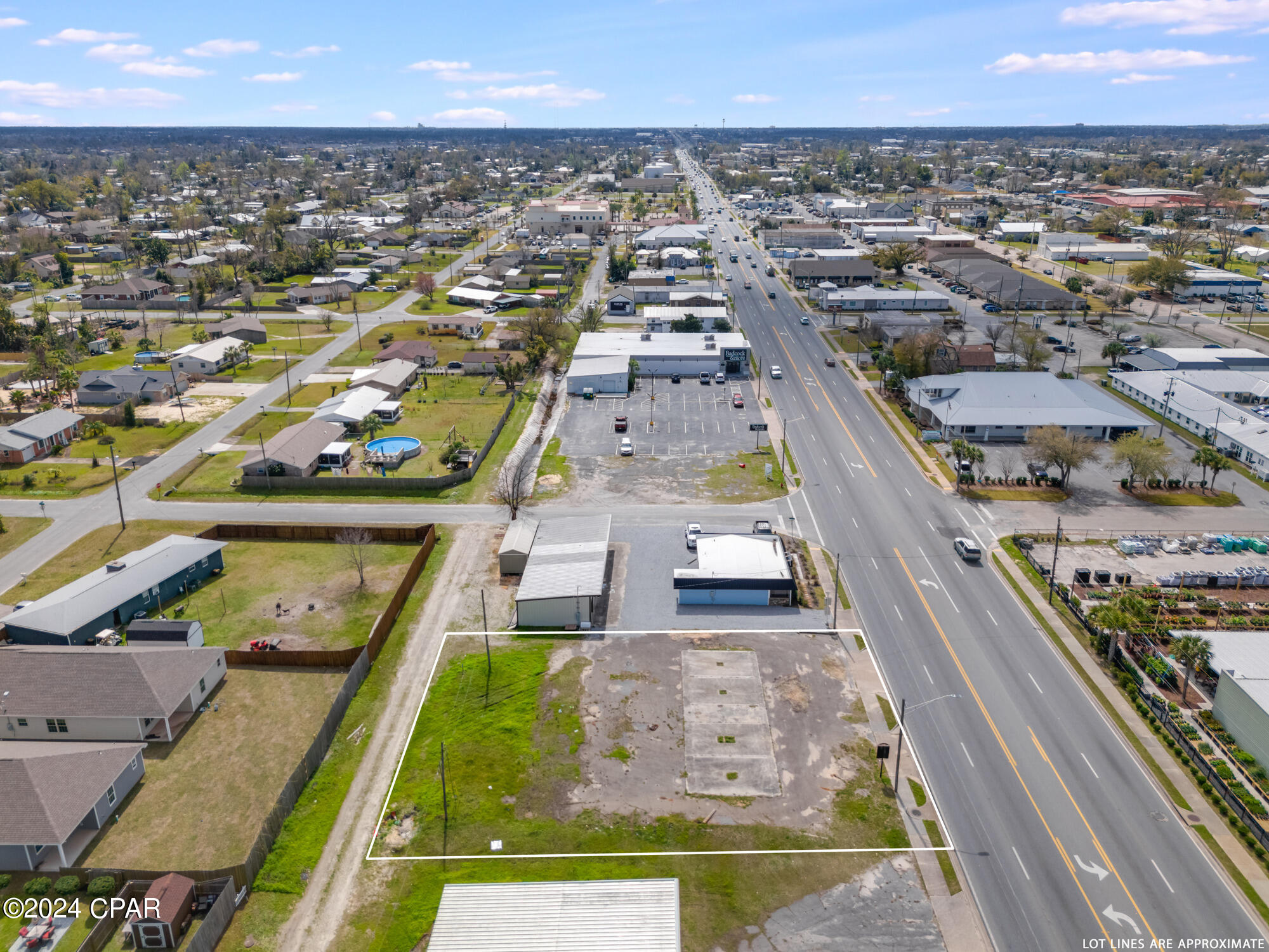 523 Ohio Avenue, Lynn Haven, Florida image 16