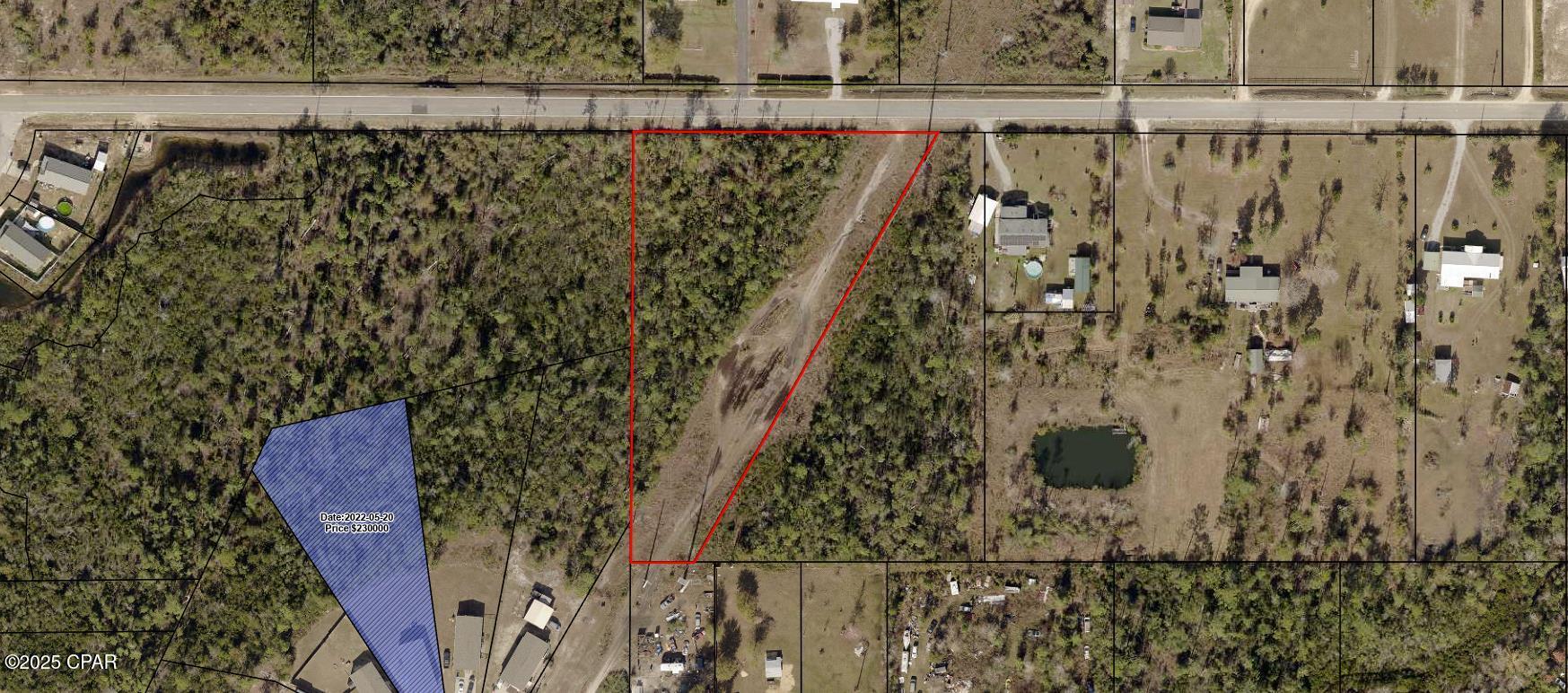 00 Bayou George Drive, Panama City, Florida image 2