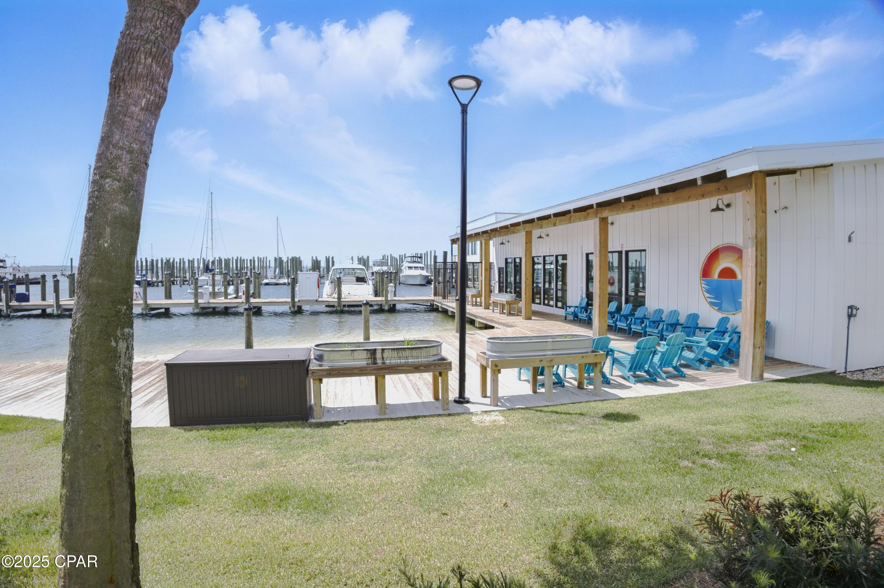 5505 Sun Harbor Road #141, Panama City, Florida image 17
